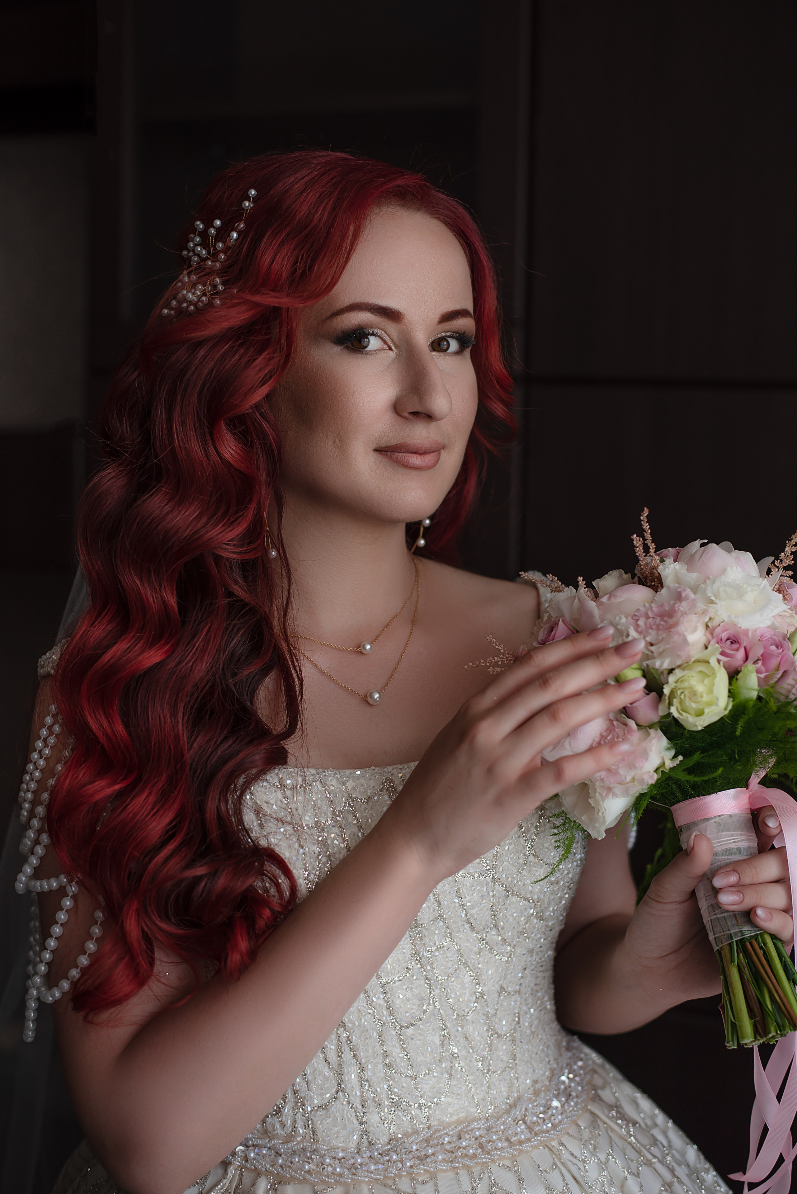 Свадебная фотосъемка. Свадебный и семейный фотограф Симферополь Крым Юлия Титова