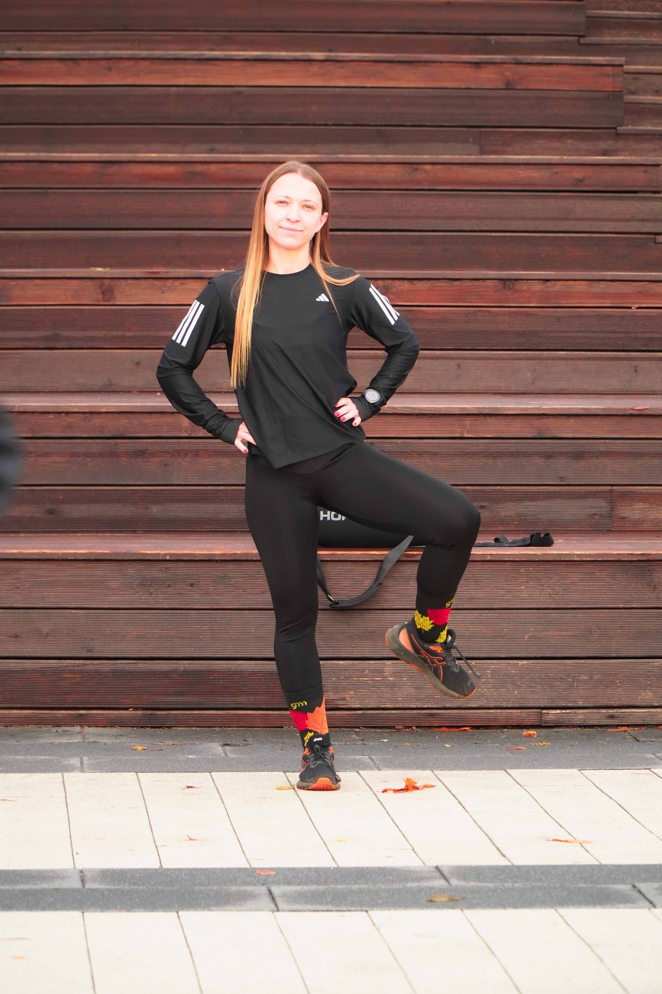 5 вёрст Наташинский 11 октября 2025. Роман Капилюшов. Бег. Фото. Видео. г. Люберцы