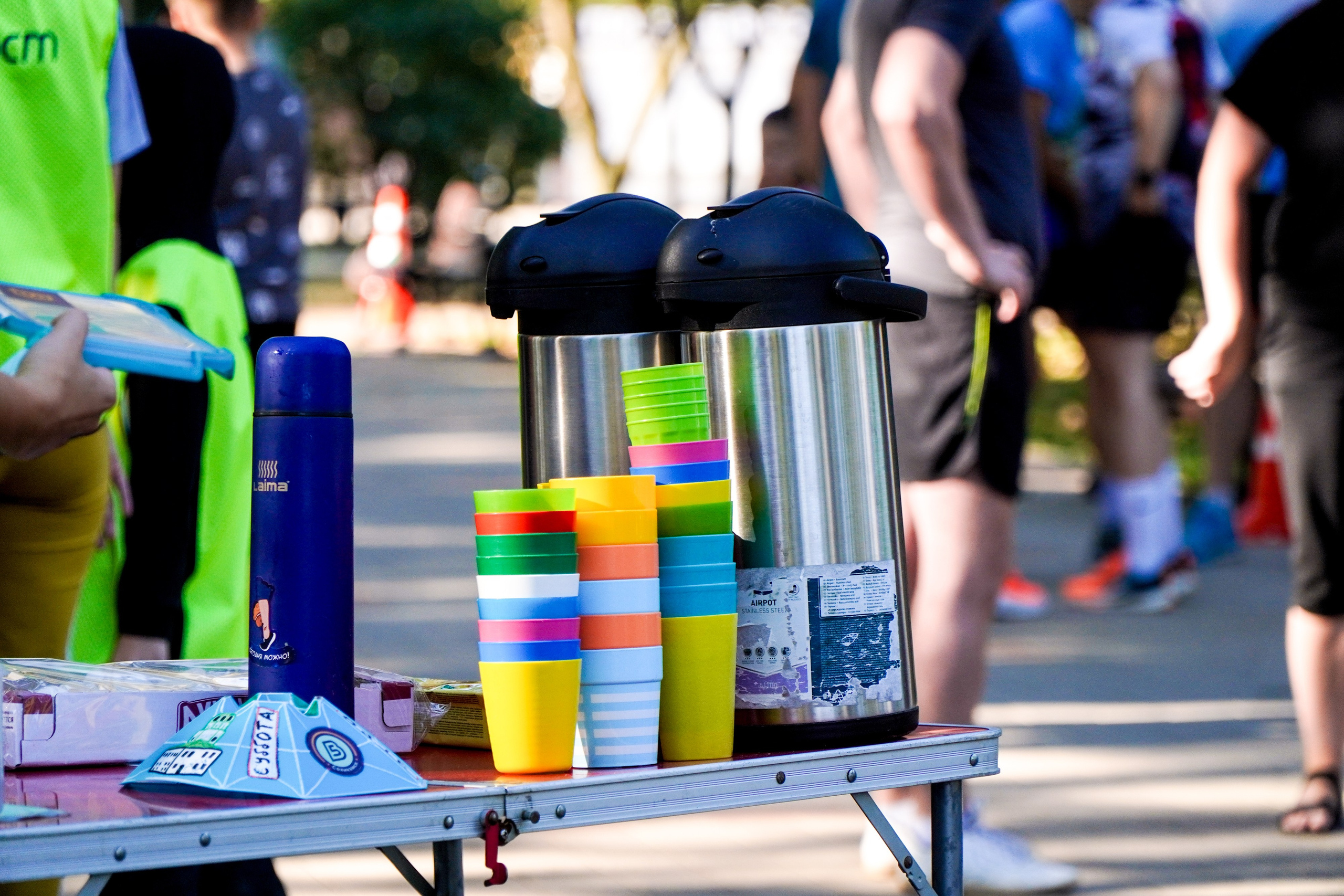 5 вёрст Наташинский 7 сентября 2024