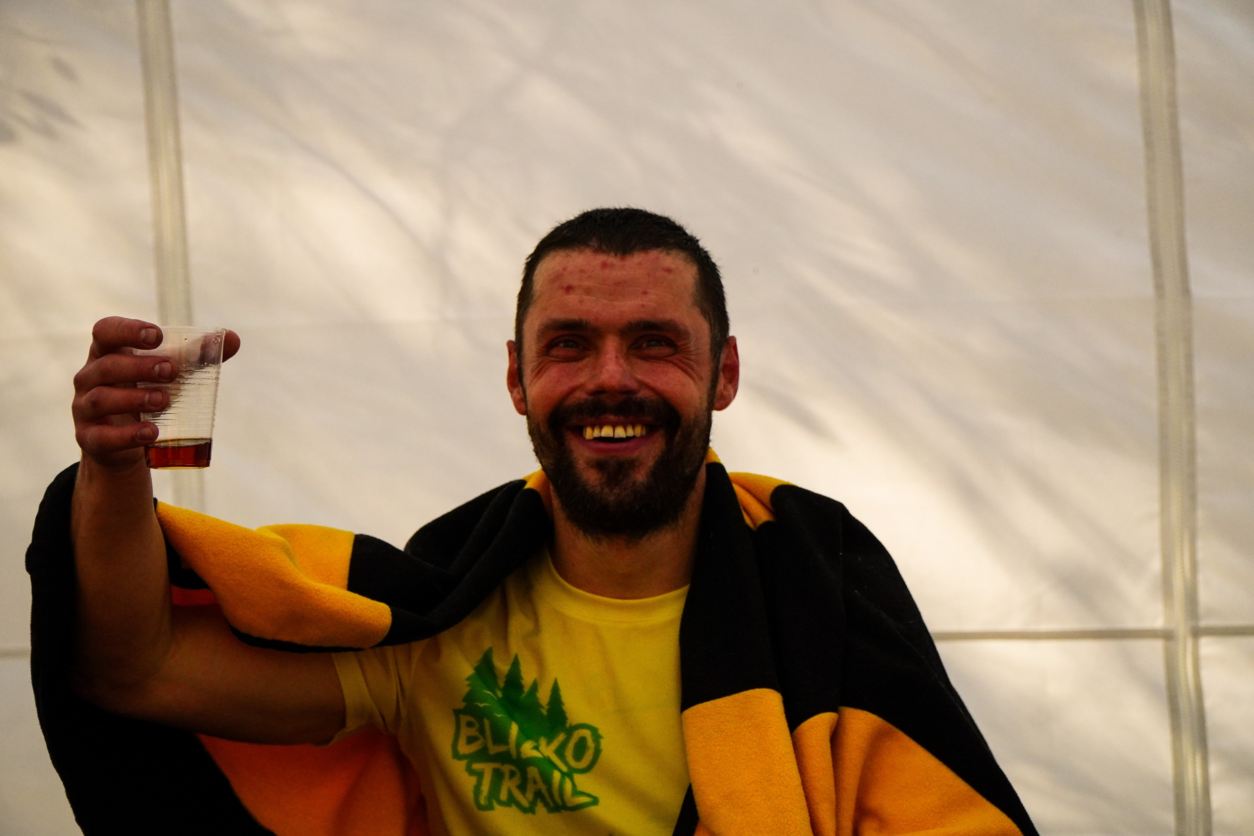 Backyard Ultra Moscow 2024. Роман Капилюшов. Бег. Фото. Видео. г. Люберцы