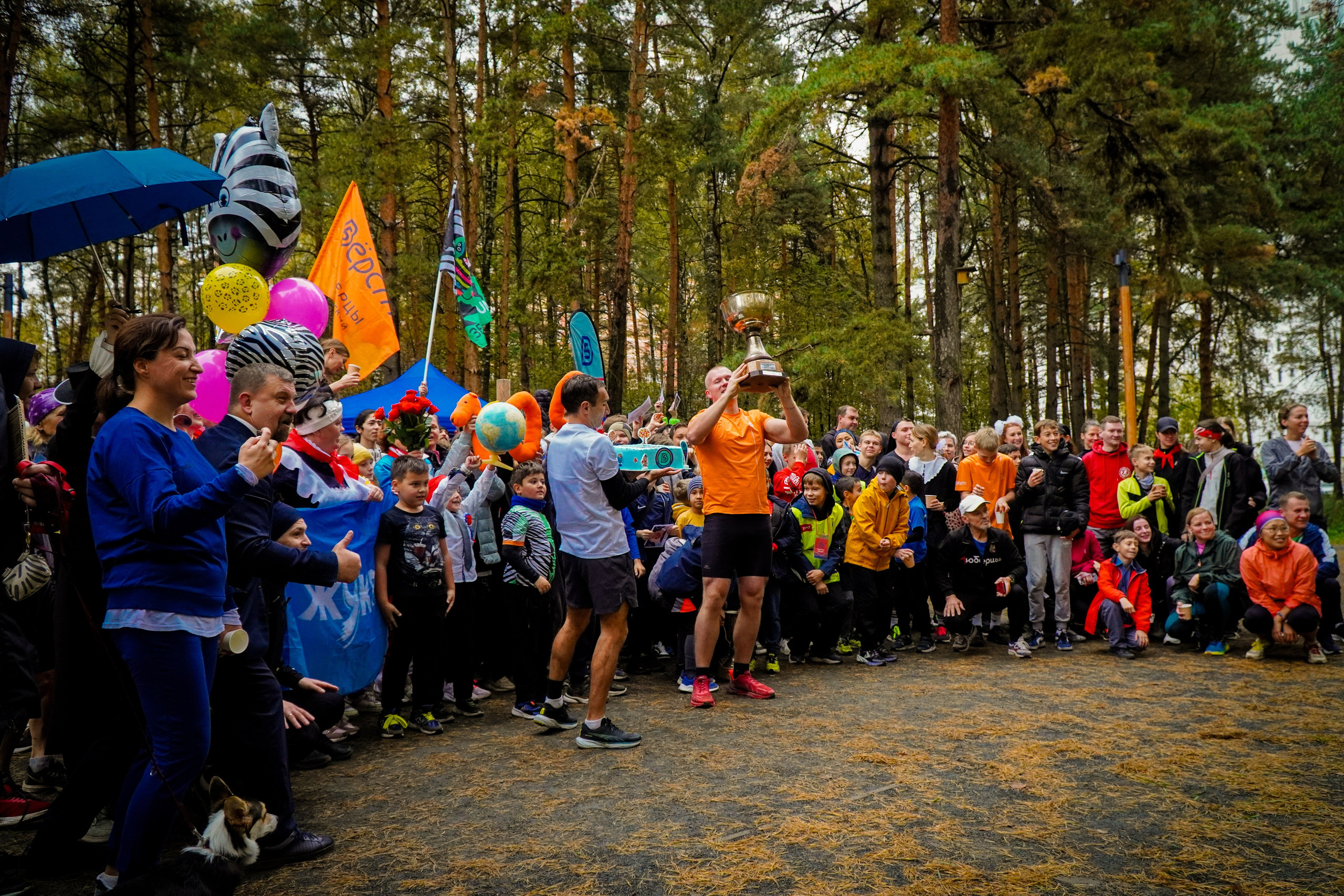 100-й забег 5 вёрст Томилинский. Роман Капилюшов. Бег. Фото. Видео. г. Люберцы