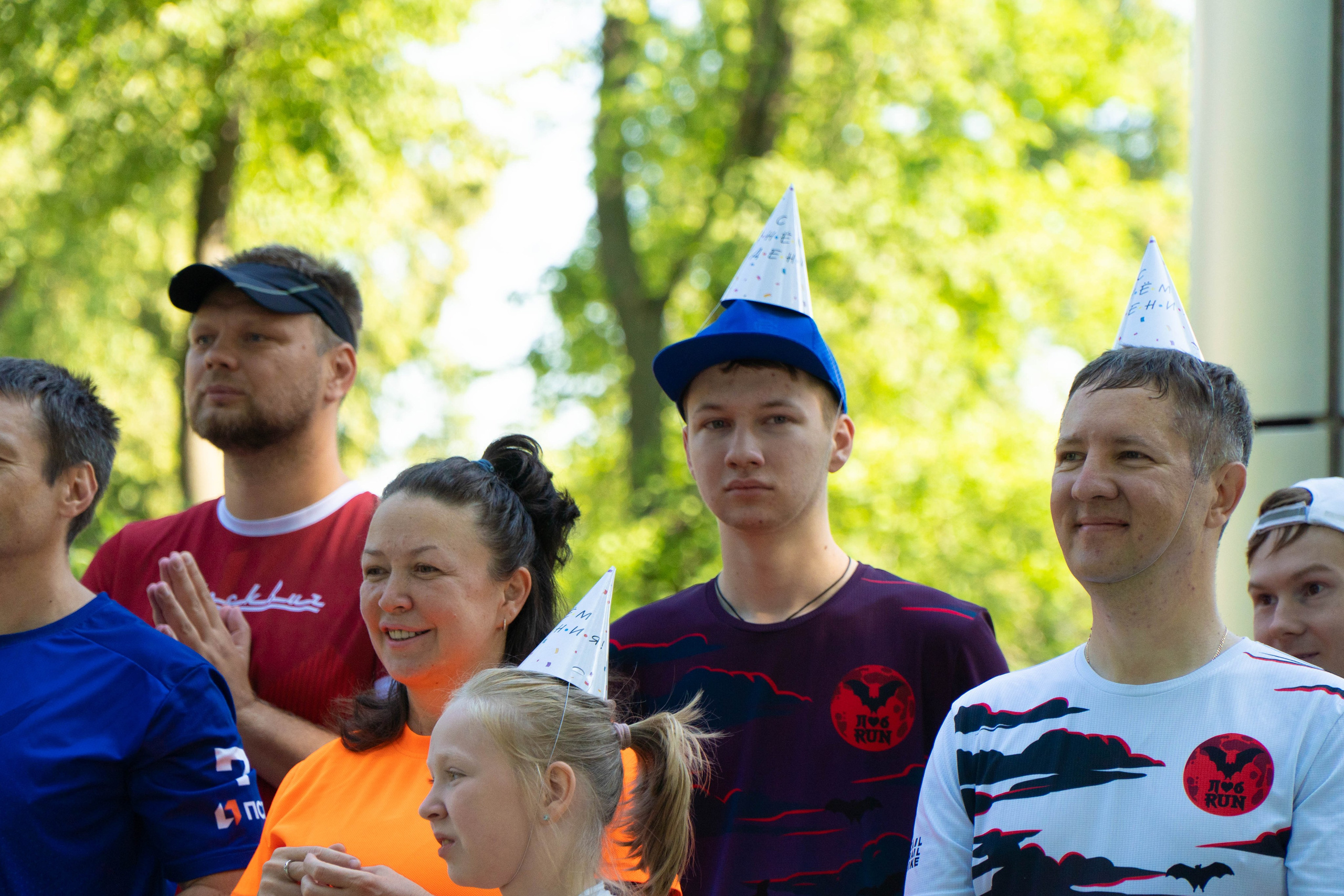 5 вёрст Наташинский 27 июля 2024. Роман Капилюшов. Бег. Фото. Видео. г. Люберцы