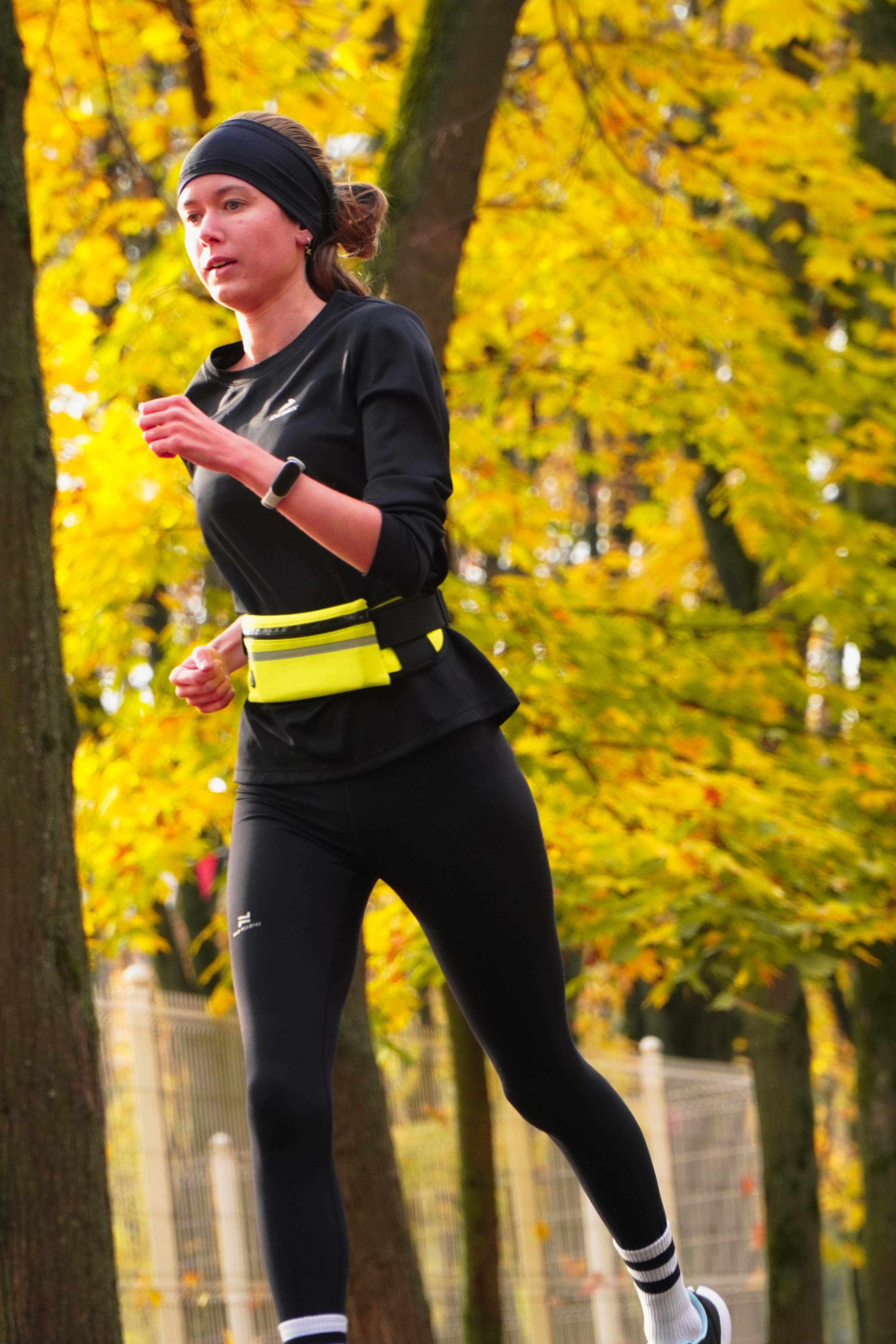 5 вёрст Наташинский 11 октября 2025. Роман Капилюшов. Бег. Фото. Видео. г. Люберцы