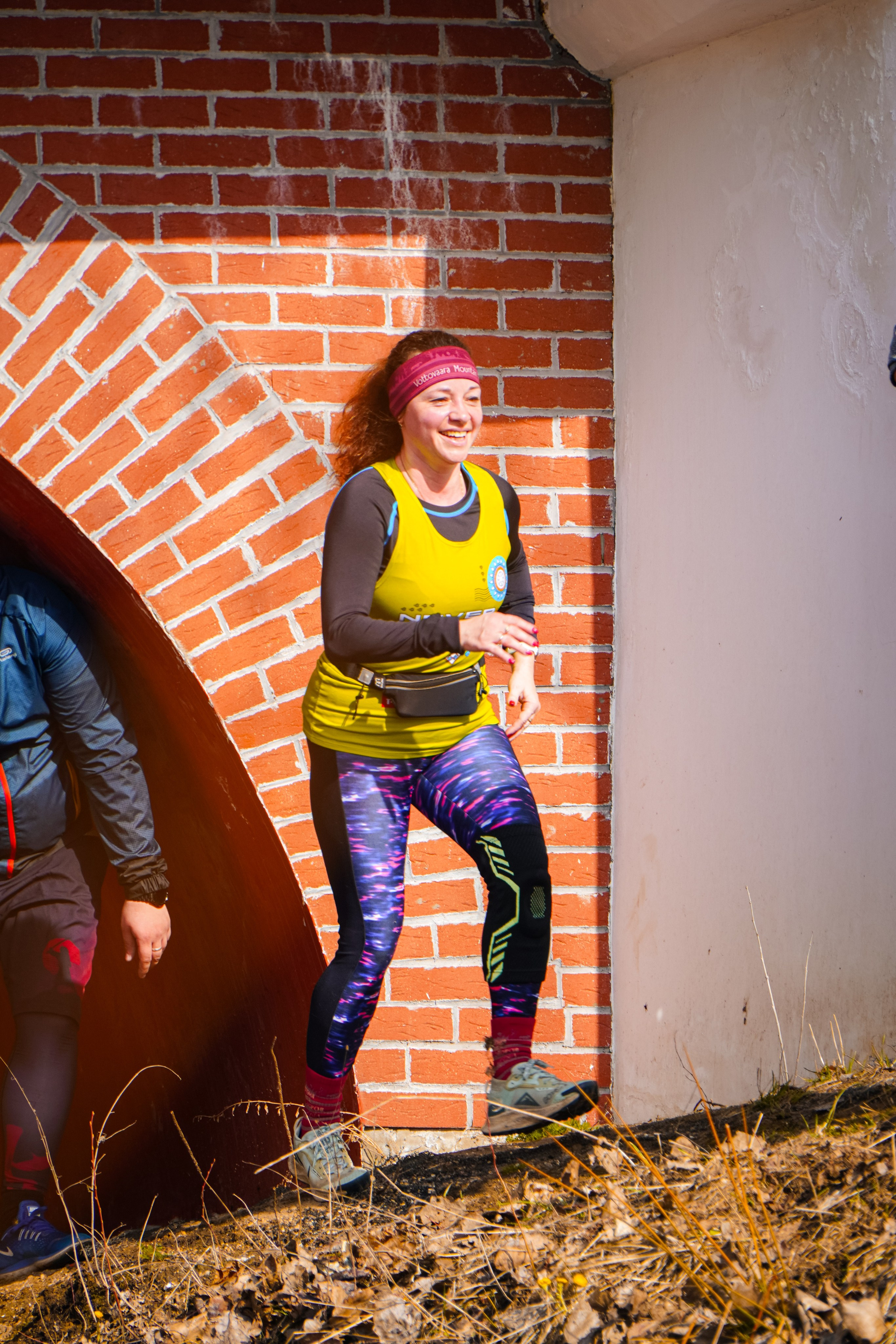 Капибара Кусково & RHR. Роман Капилюшов. Бег. Фото. Видео. г. Люберцы