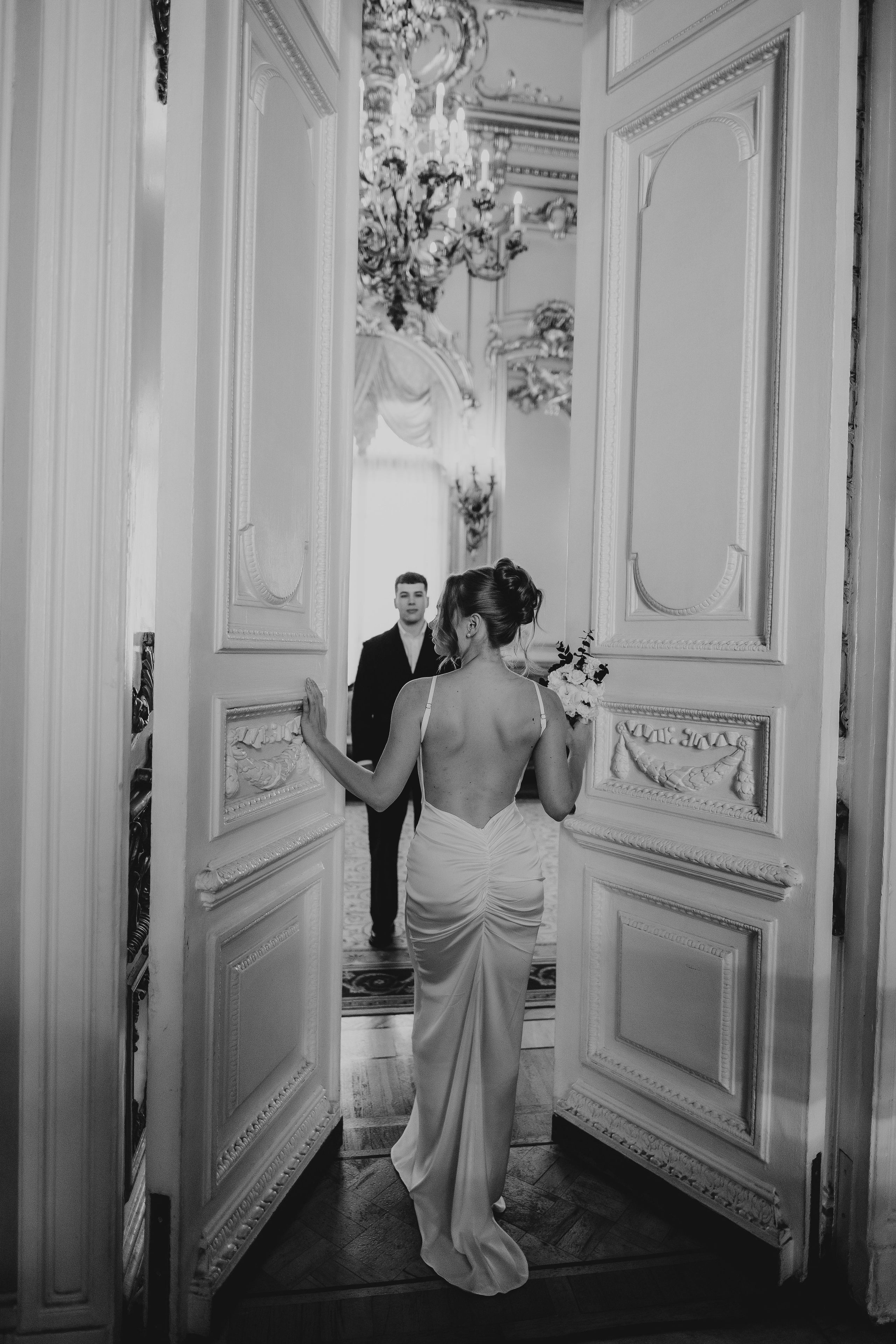 Wedding day 02.09.24. Свадебный фотограф в Санкт-Петербурге