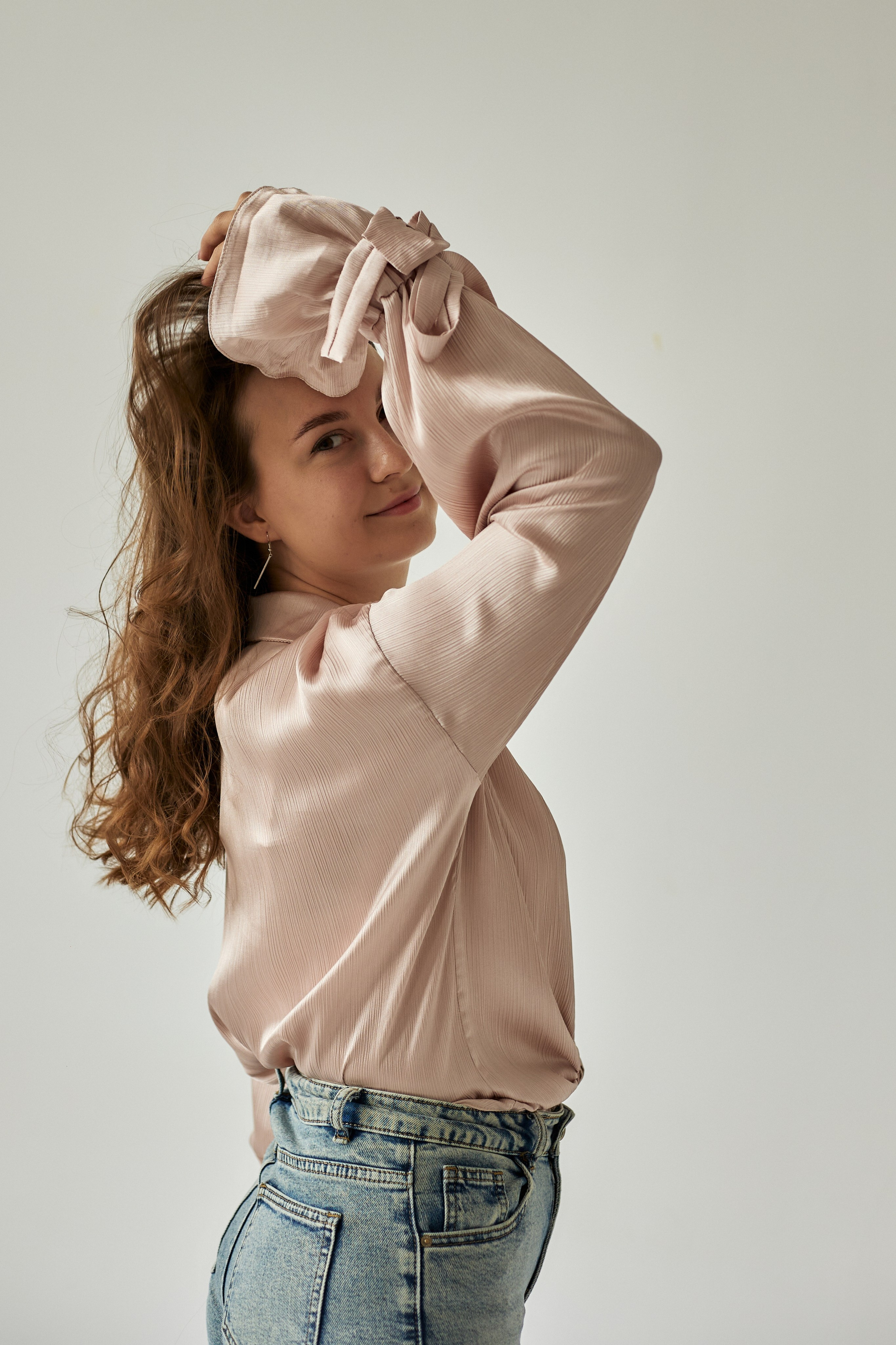 Даша. Свадебный и семейный фотограф