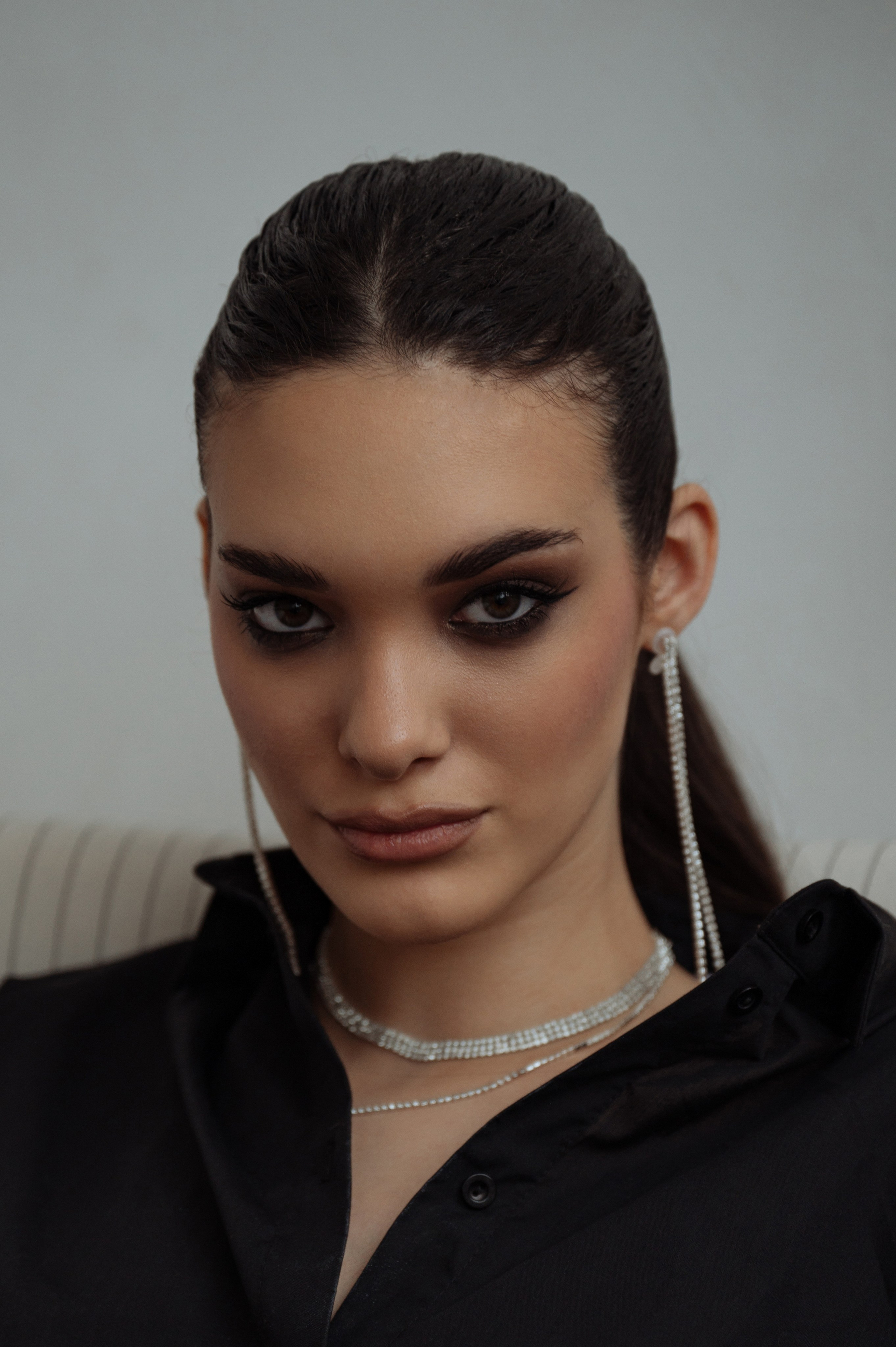 Индивидуальная фотосъемка Нижний Новгород