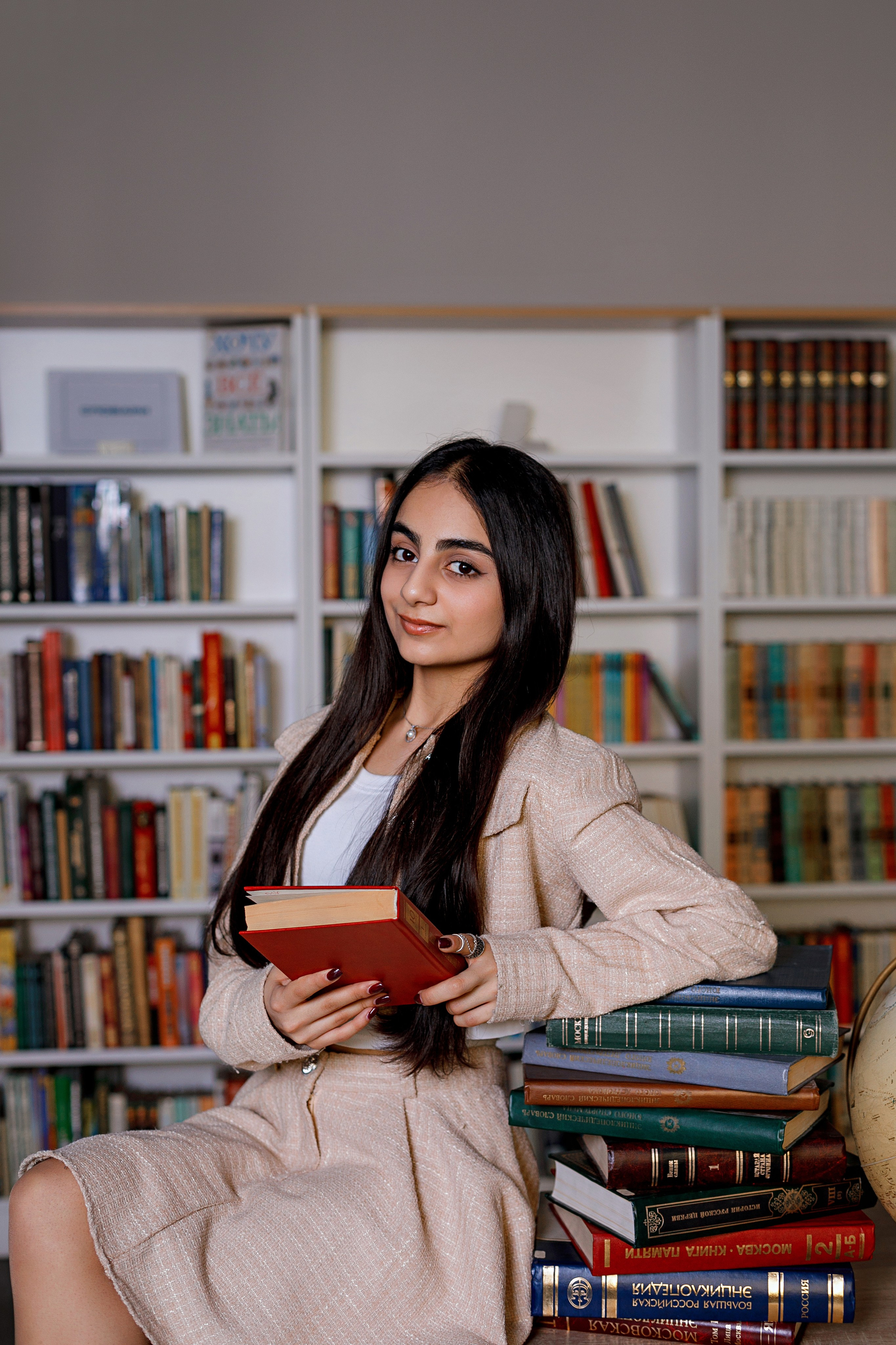СТАРШАЯ ШКОЛА. Семейный фотограф в Москве выпускные альбомы Клюковская Надежда
