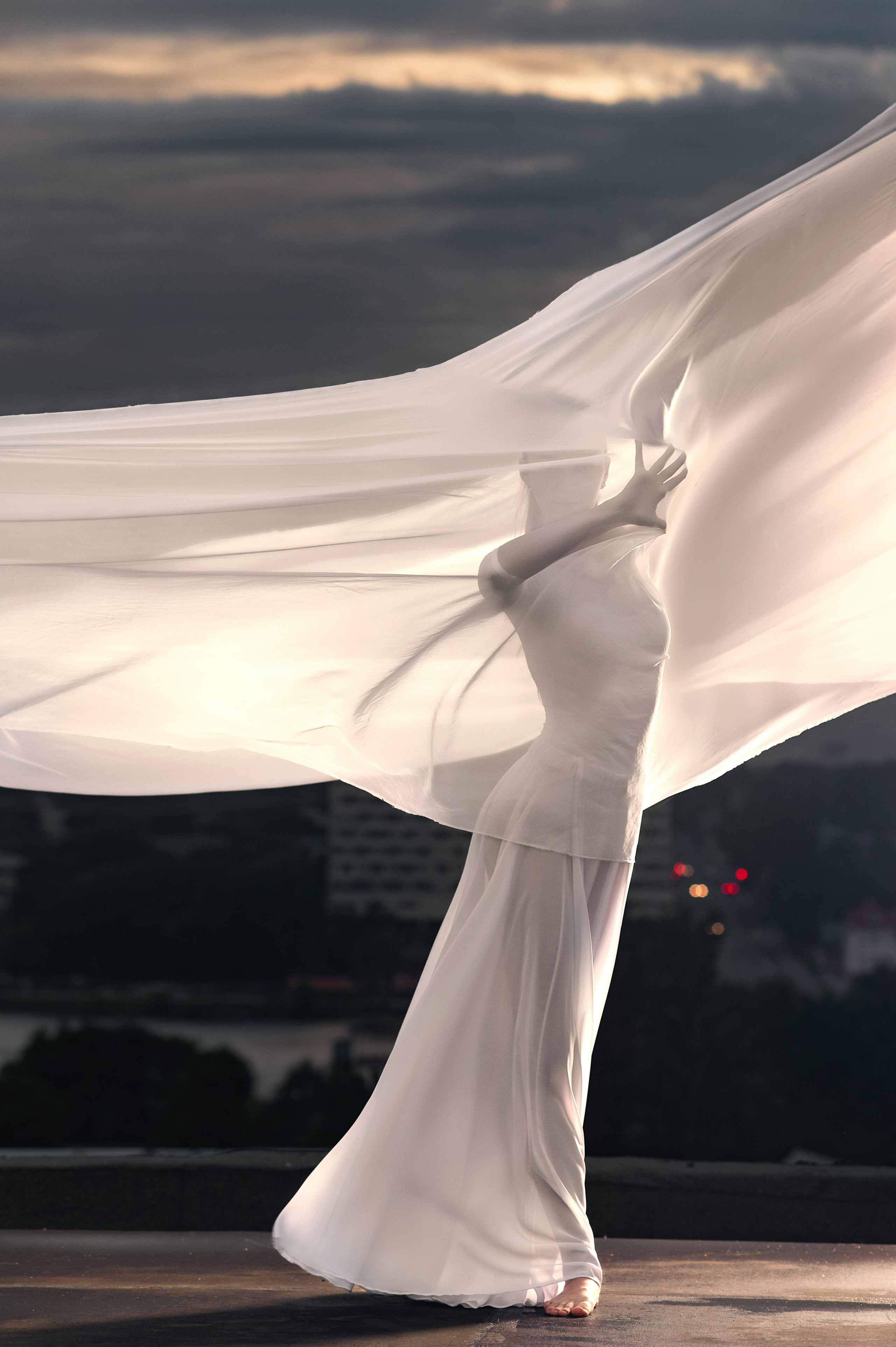 Спорт Арт. Фотограф Евгения Соколова