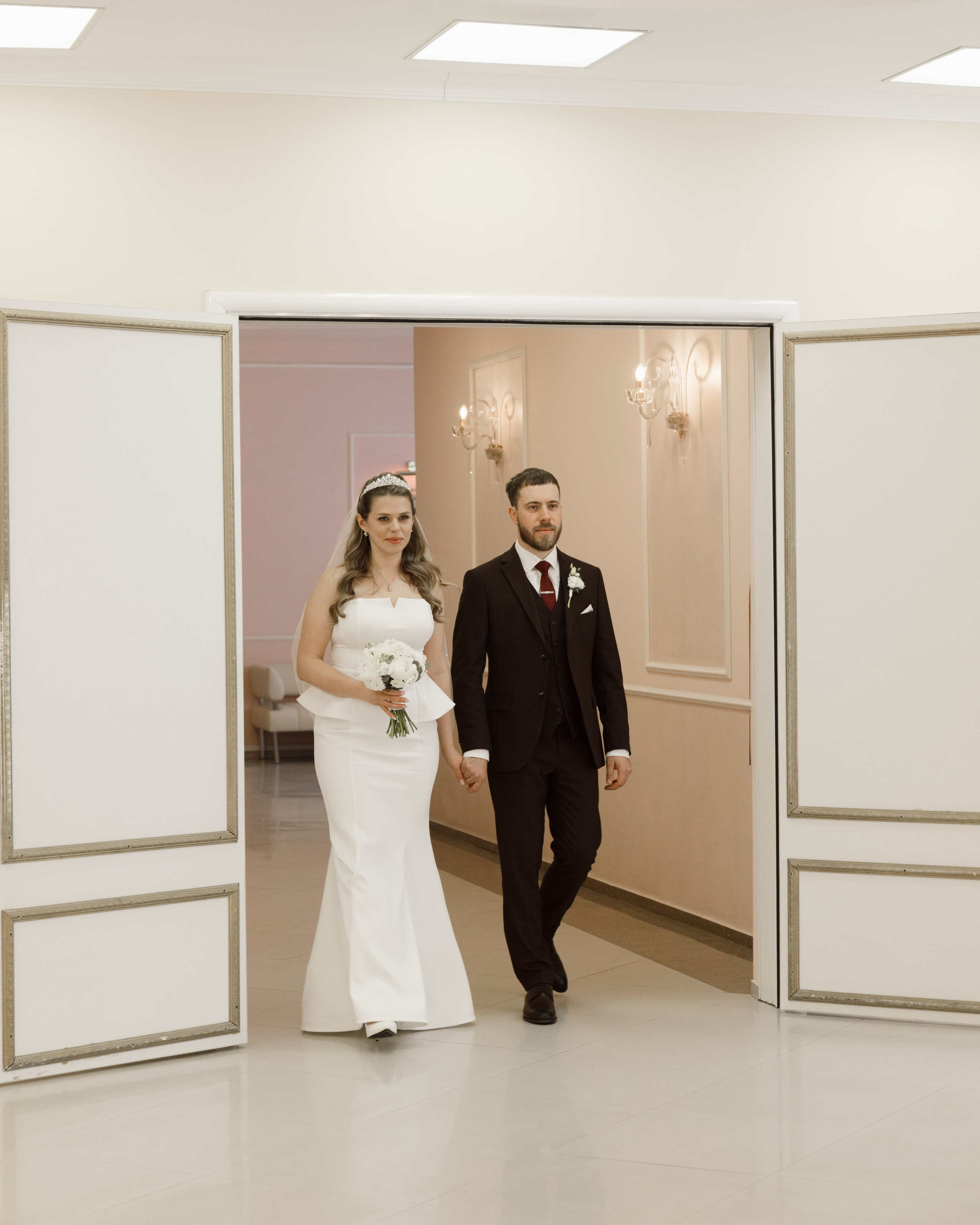 Sergey + Alyona street-zags. Фотограф в Москве Осокин Иван