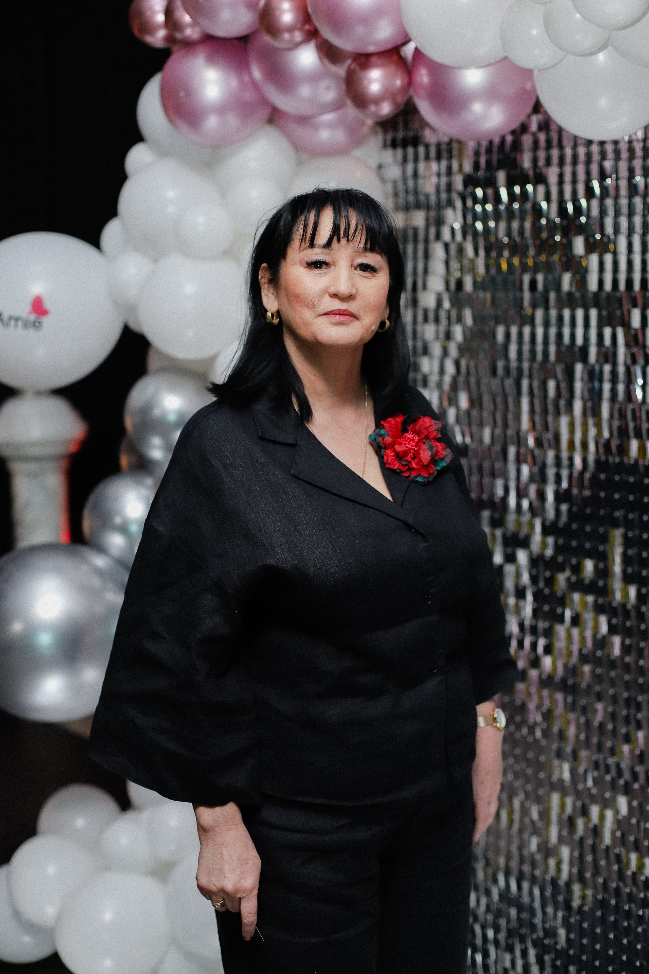 MonAmie 2024. Фотограф в Алматы и Москве Даша Пушкина