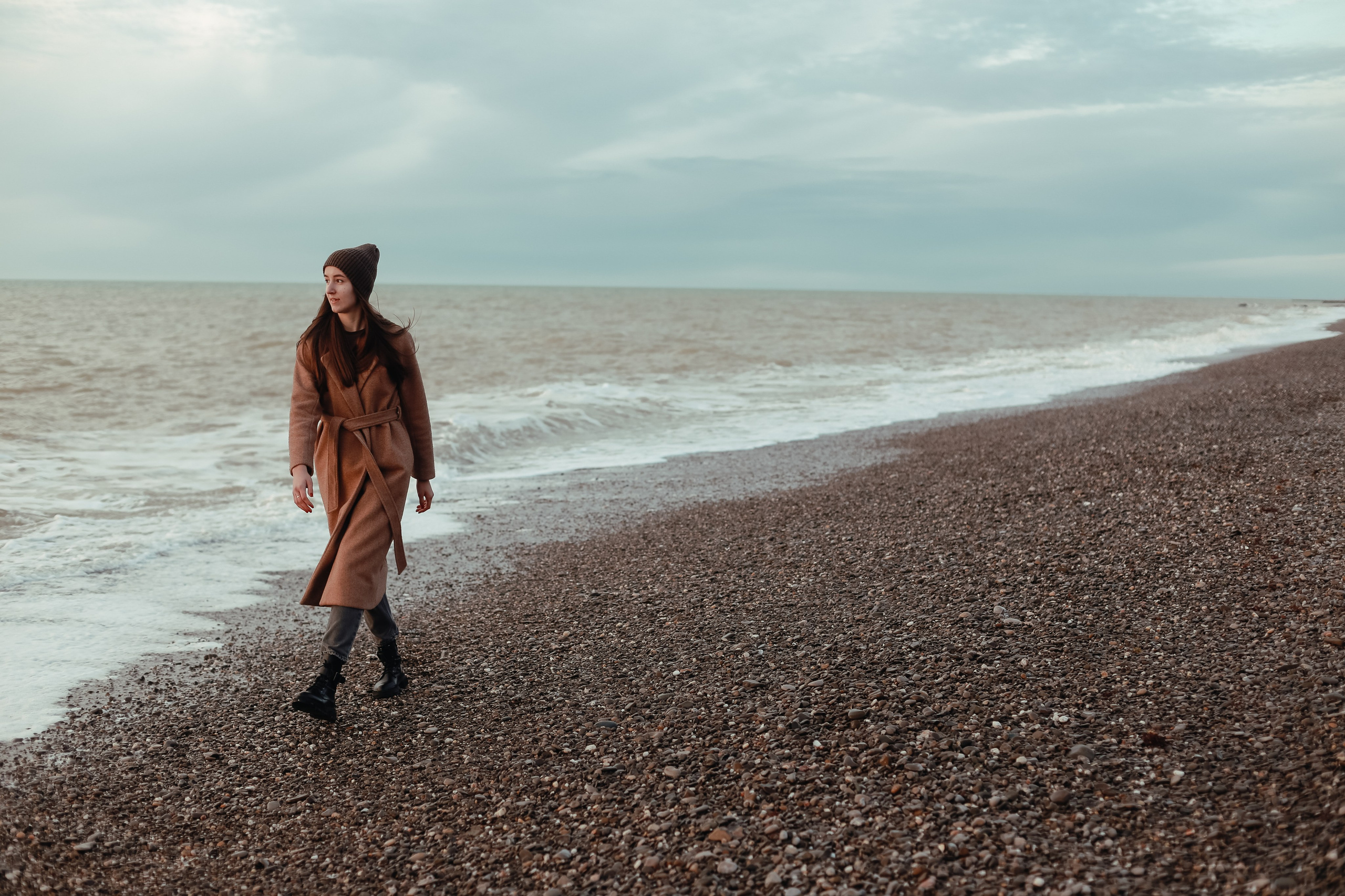 Love story. Ваш личный фотограф в Крыму Анна Лисицына