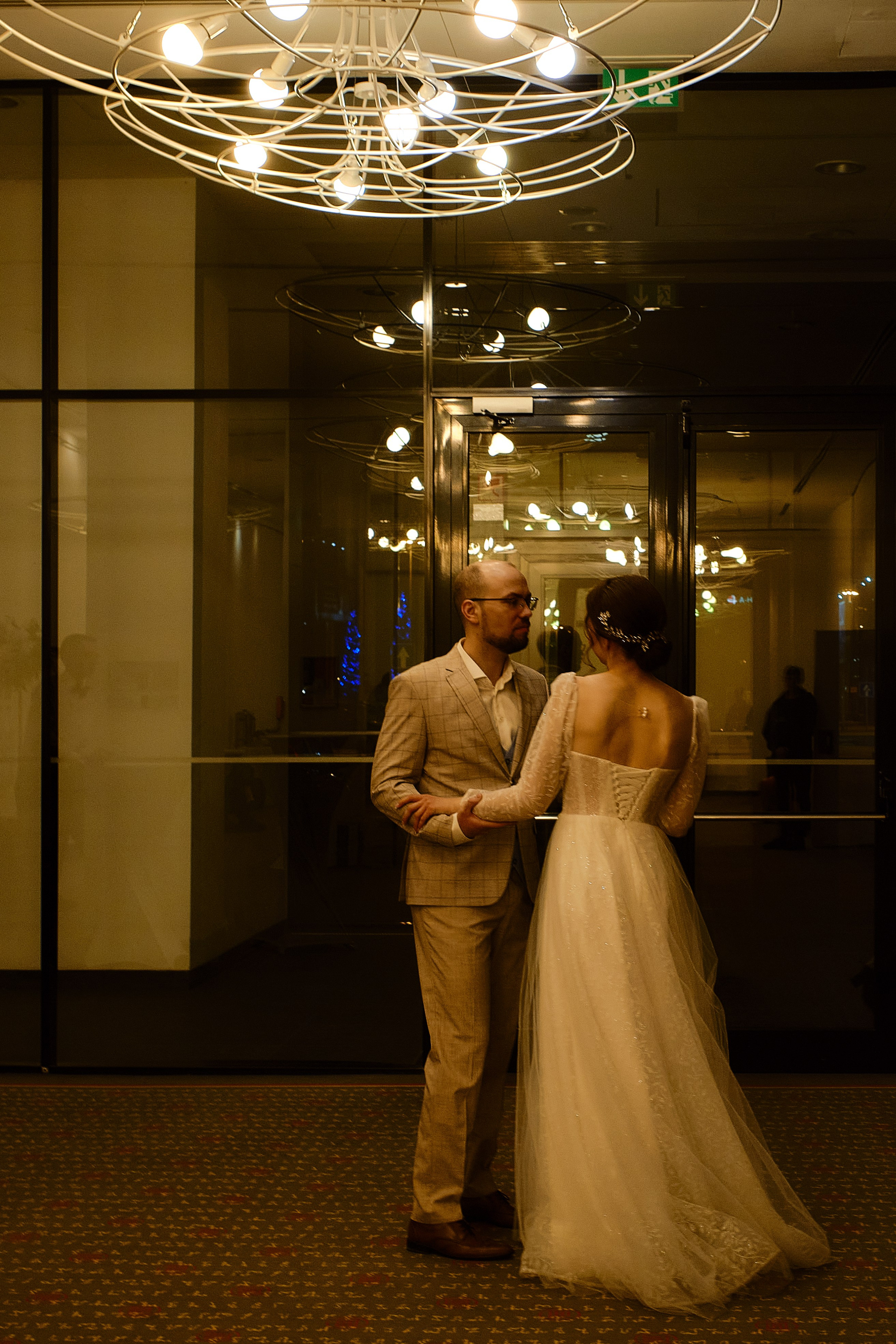 Свадьба Лена и Сережа