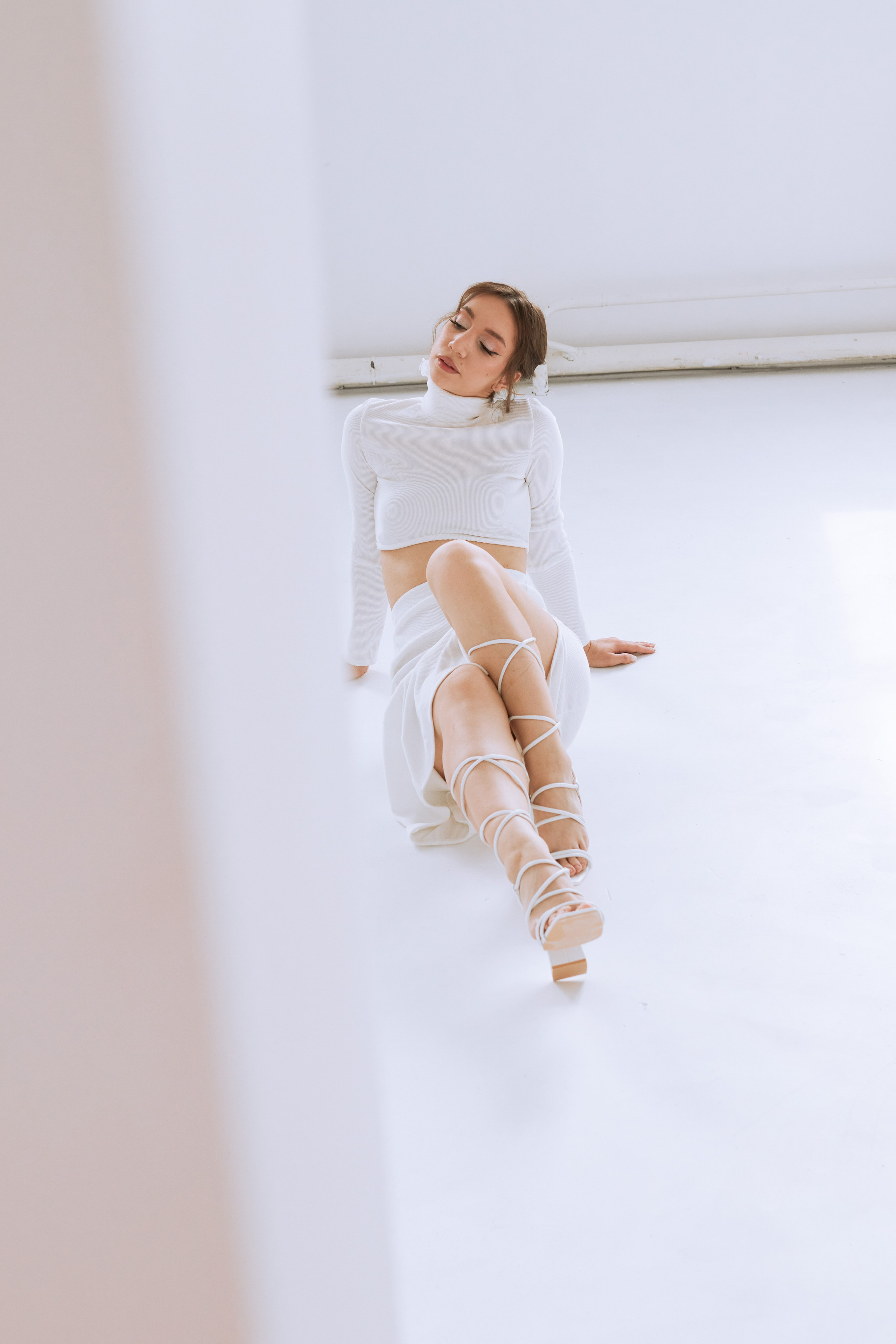 Инна. Фотограф Стилист Тюмень Вера Хайруллина