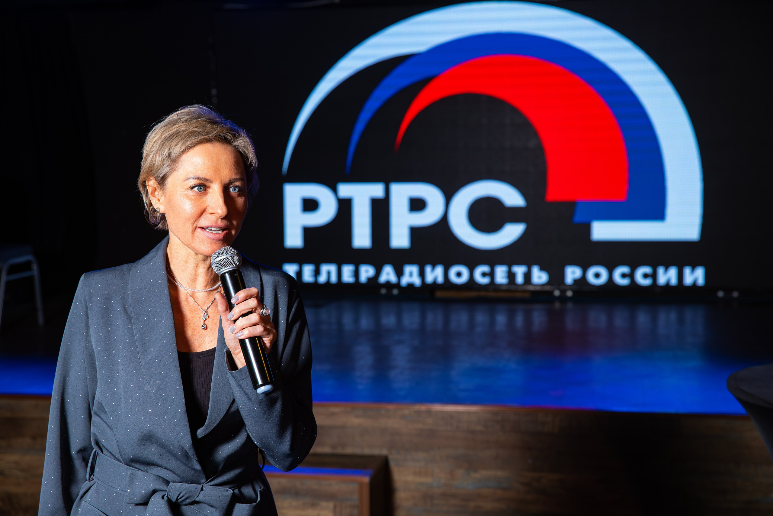 Новогодний корпоратив РТРС. Фотограф Александр Поздняков  Новосибирск