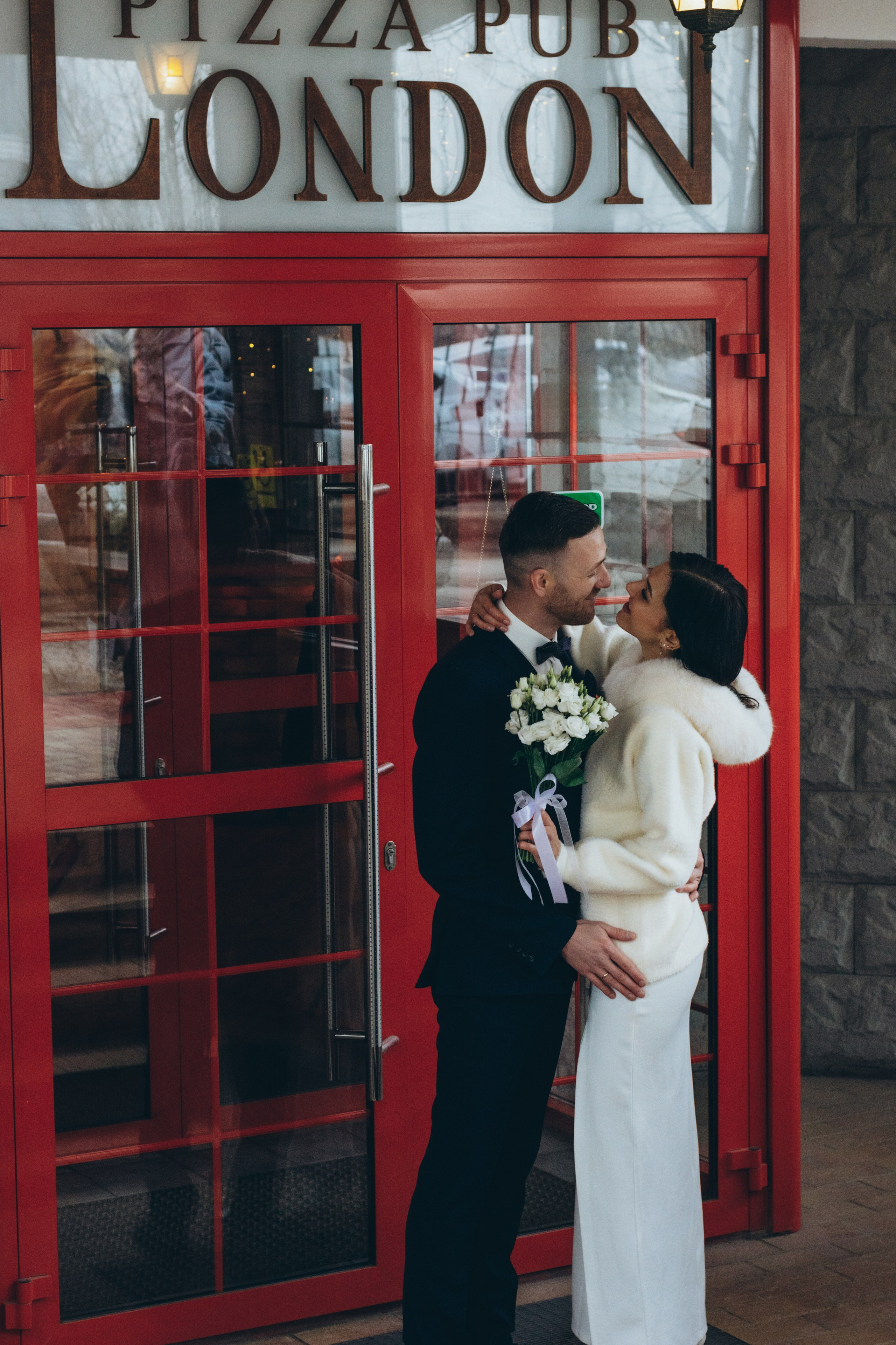 Даша и Дима