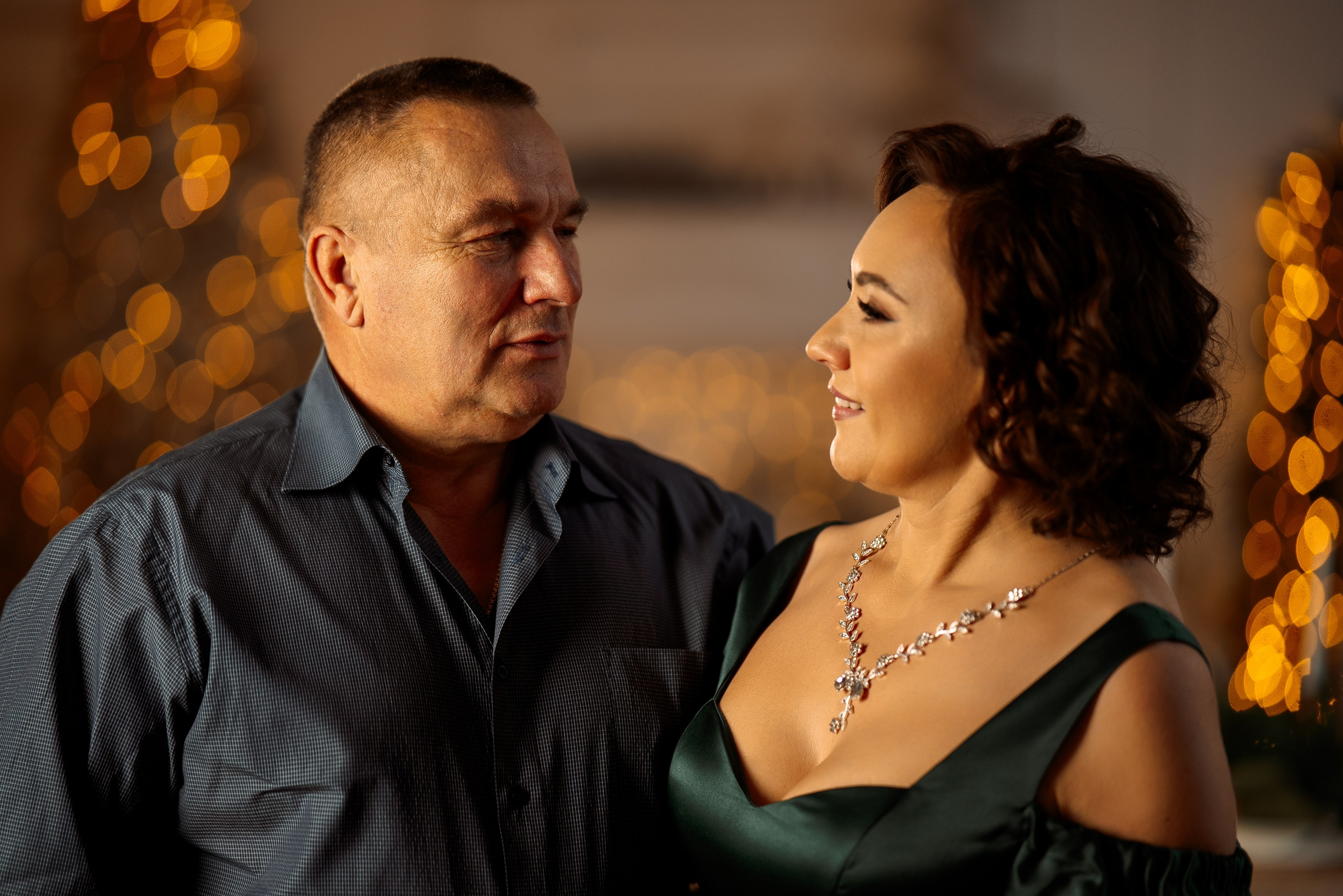 Семейные классические истории. Фотограф Мария Зайчик