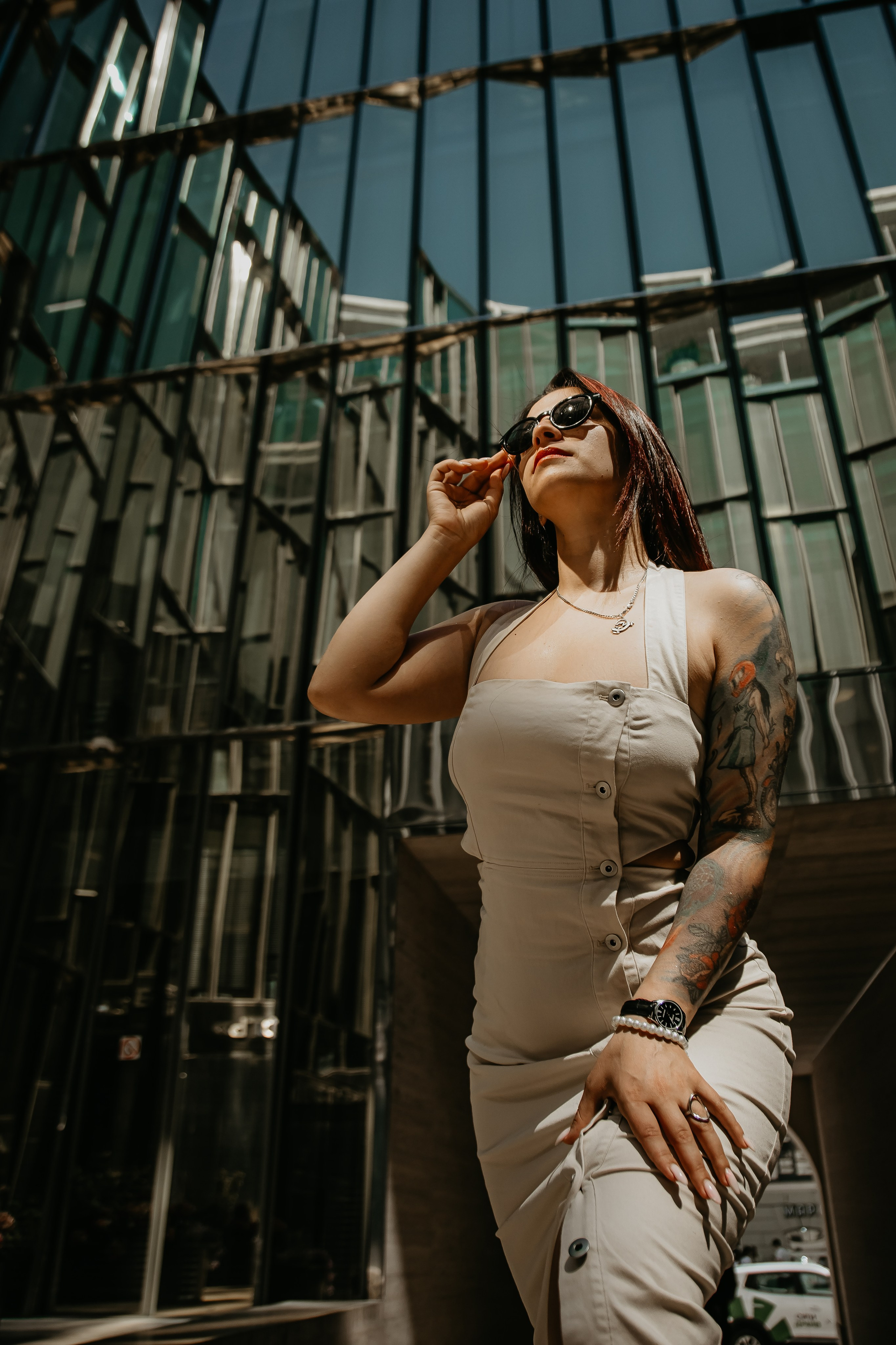 Индивидуальная фотосессия