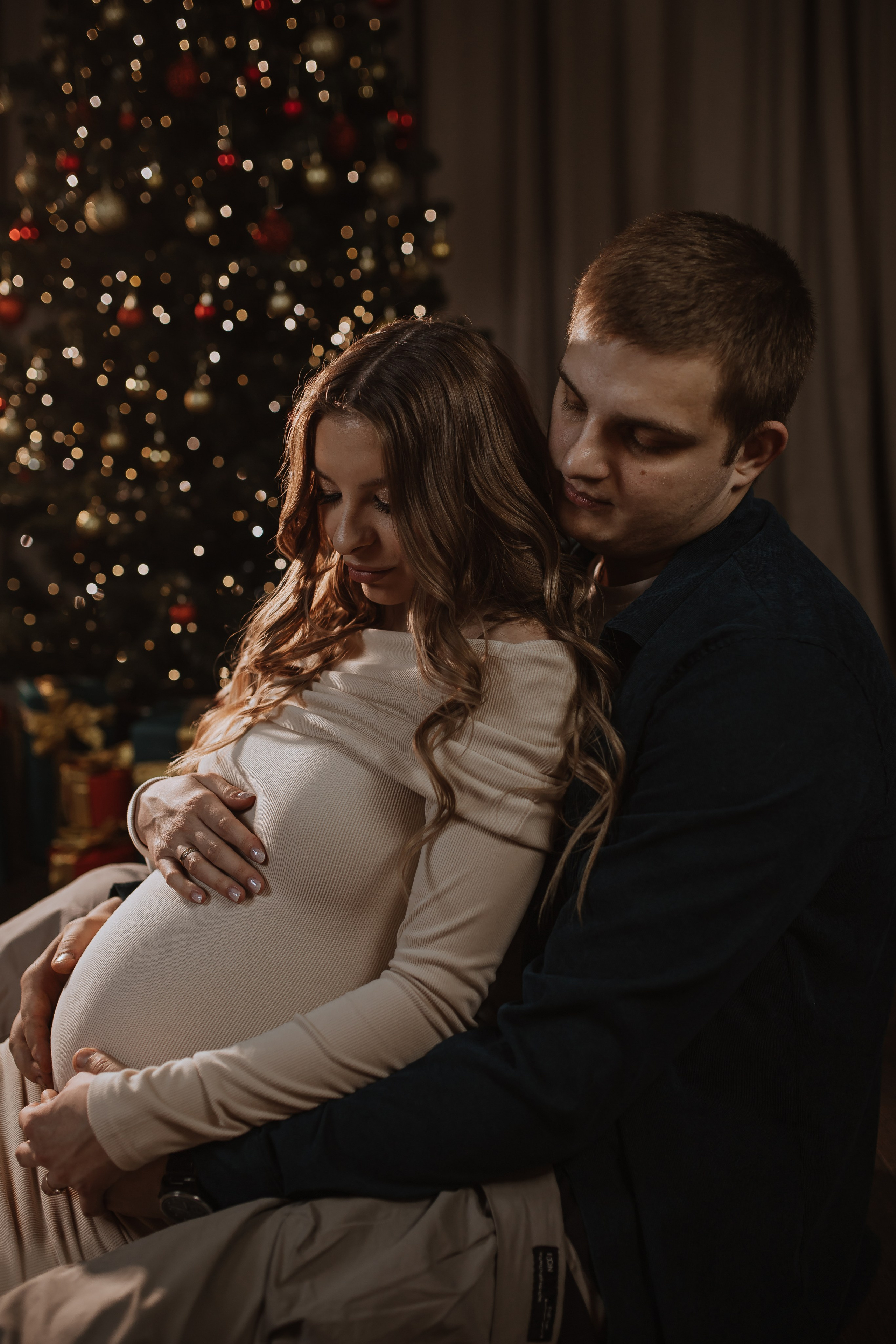 Юлия&Егор. Фотограф Arina Elatova