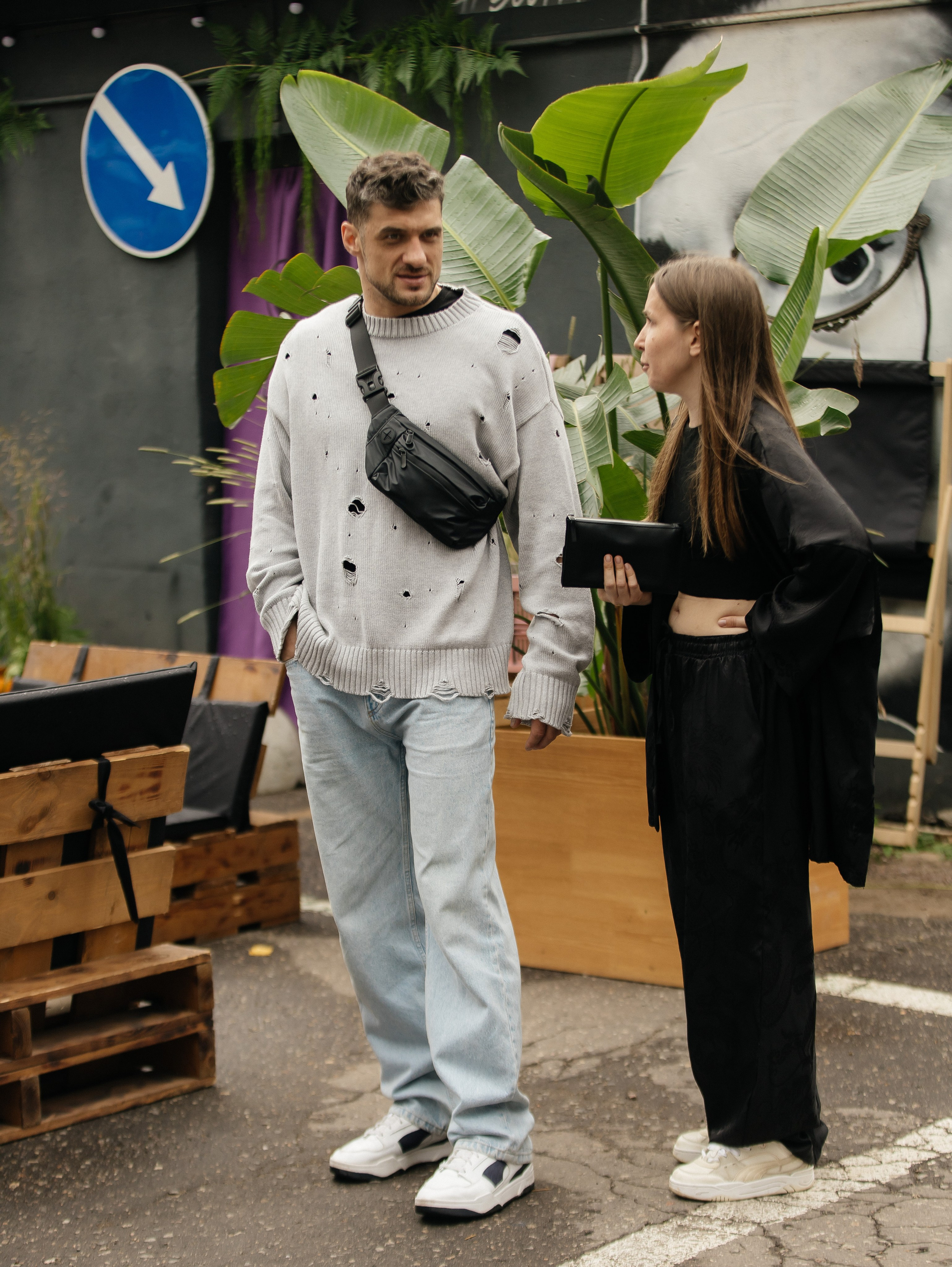 КусьФест — Ozon Fresh. Фотограф | портрет | бренды | репортаж