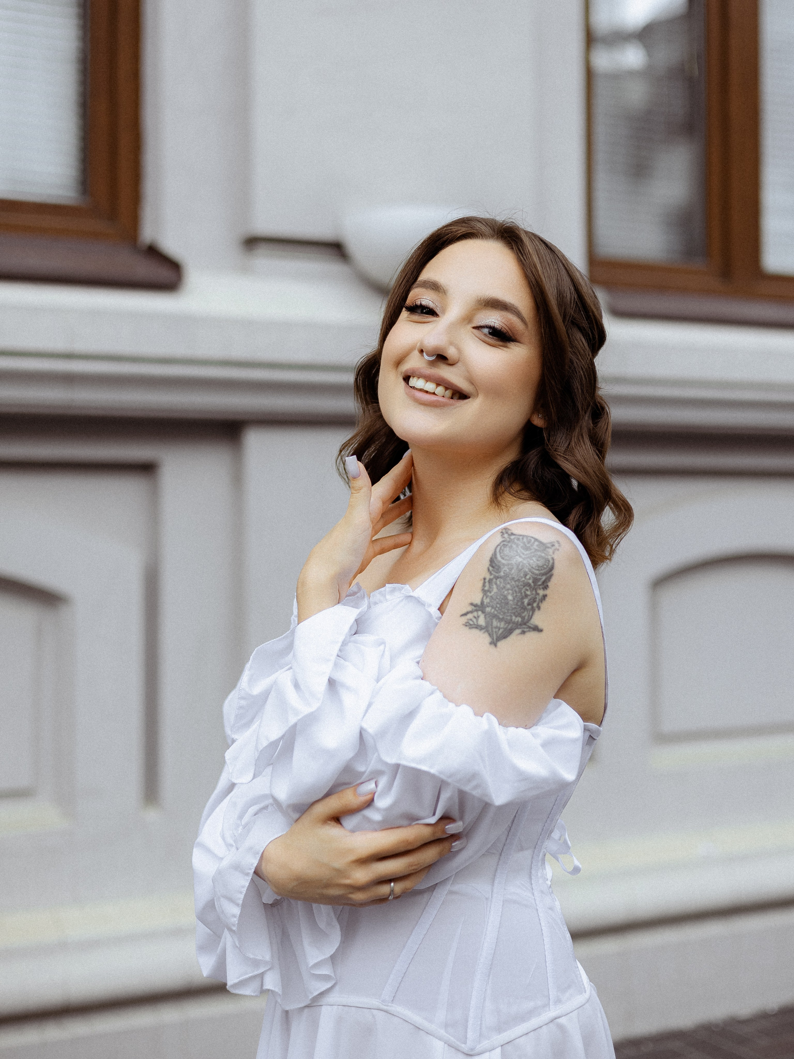 Аделя и Андрей. Свадебный фотограф в Казани и Санкт-Петербурге Евгения Есенина