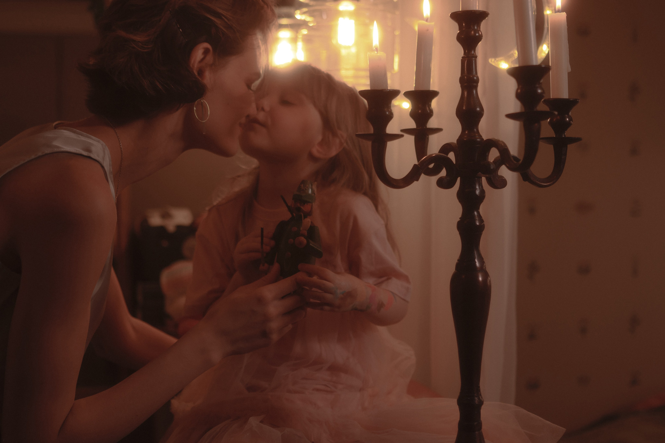 В одной маленькой комнате. Семейный, свадебный и репортажный фотограф в Москве Анастасия Светлова