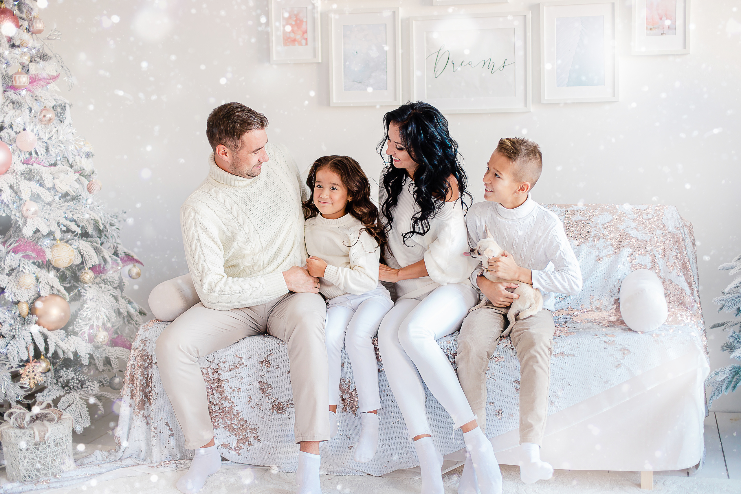 2020. Семейный и свадебный фотограф в Чебоксарах и Новочебоксарске Ирина Юрь