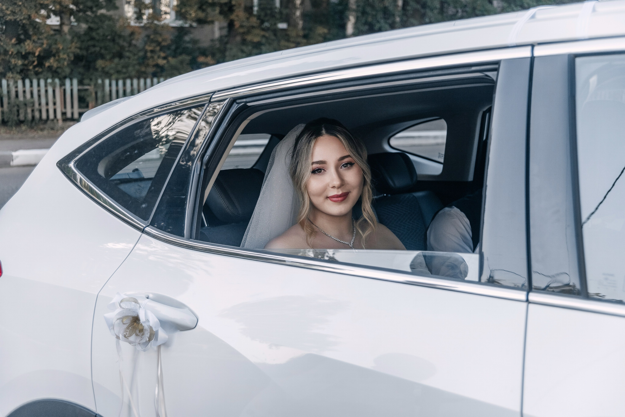 Свадьба Тимур и Елизавета. Индивидуальный и свадебный фотограф в Москве, Электростали и Туле Кадейкина Екатерина