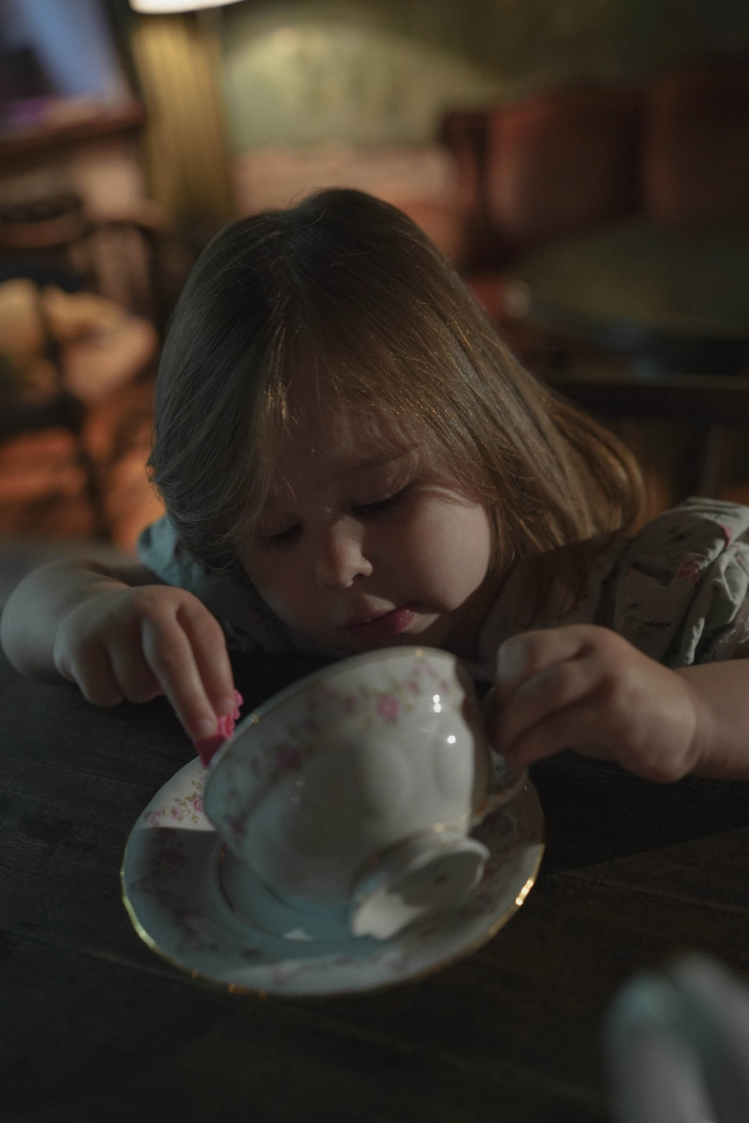 Сказочный сон. Семейный и свадебный фотограф