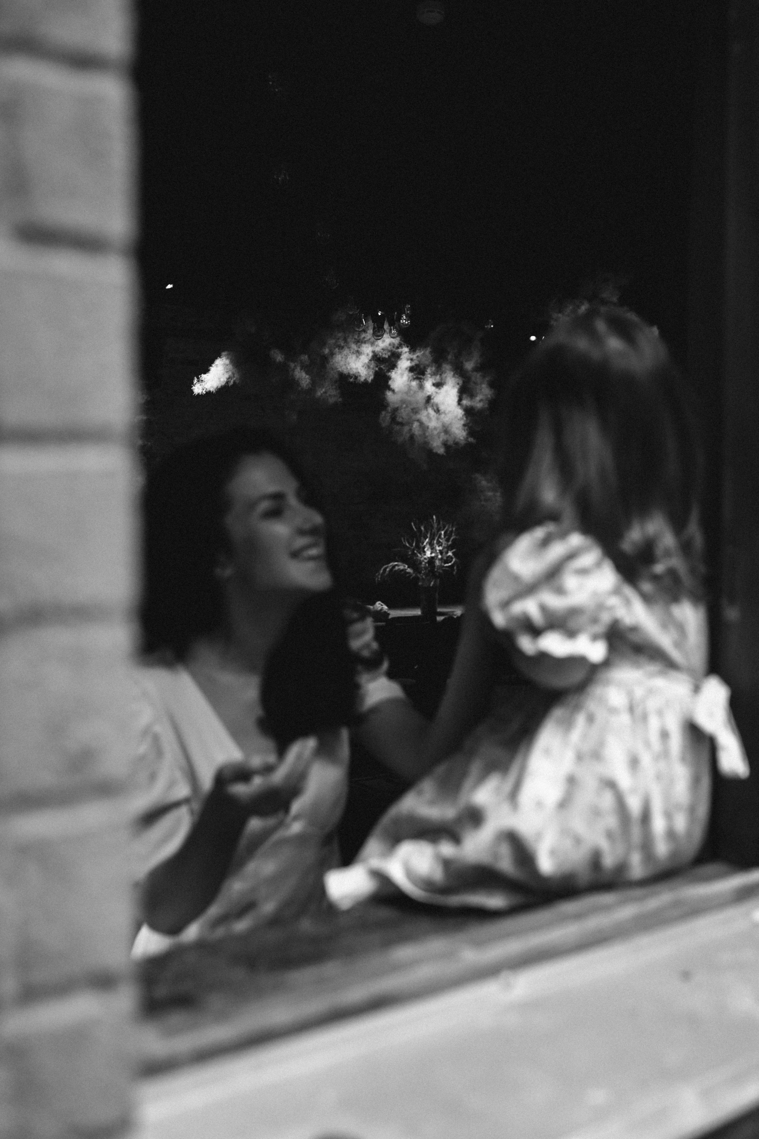 Сказочный сон. Семейный и свадебный фотограф