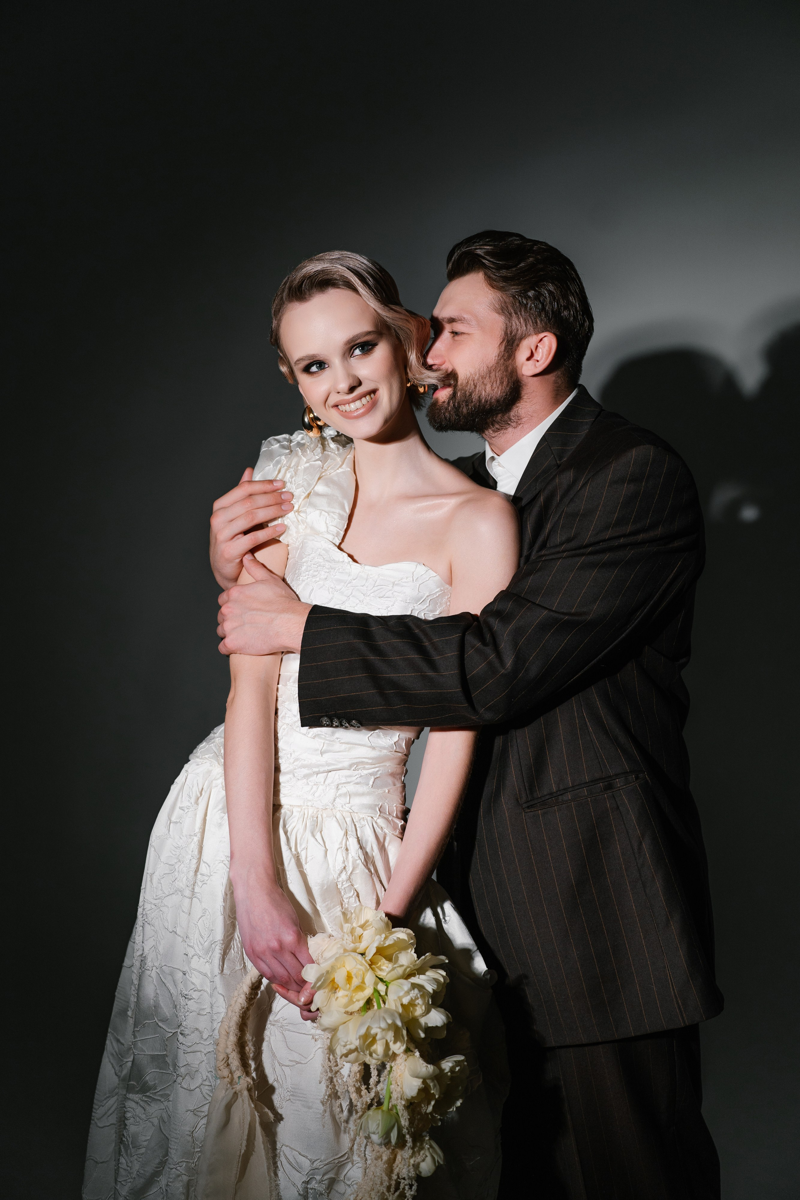 Свадебное портфолио. Свадебный и семейный фотограф Кокушева Юлия Нижний Новгород