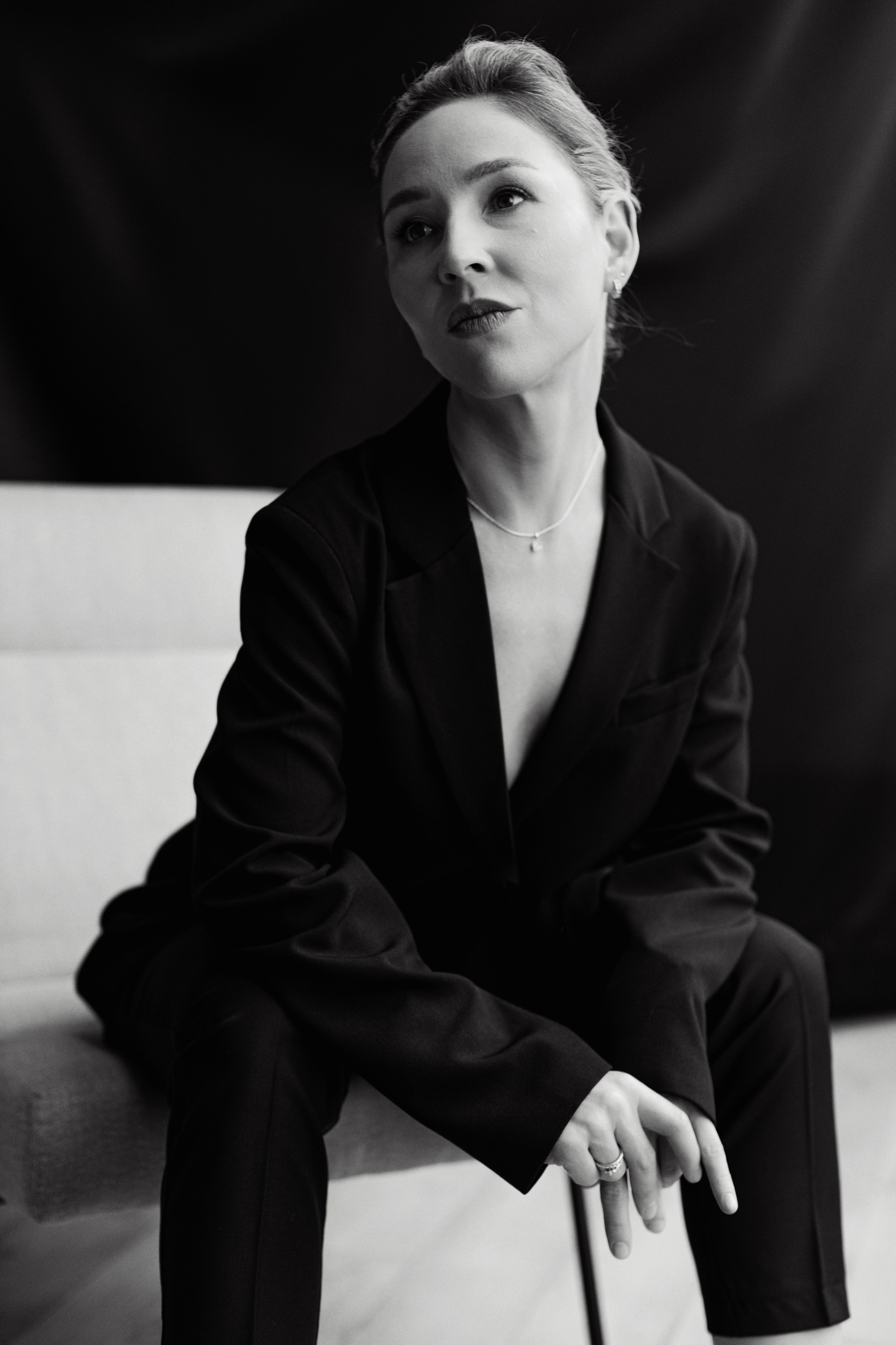 Мария. Фотограф Анастасия Пинчук