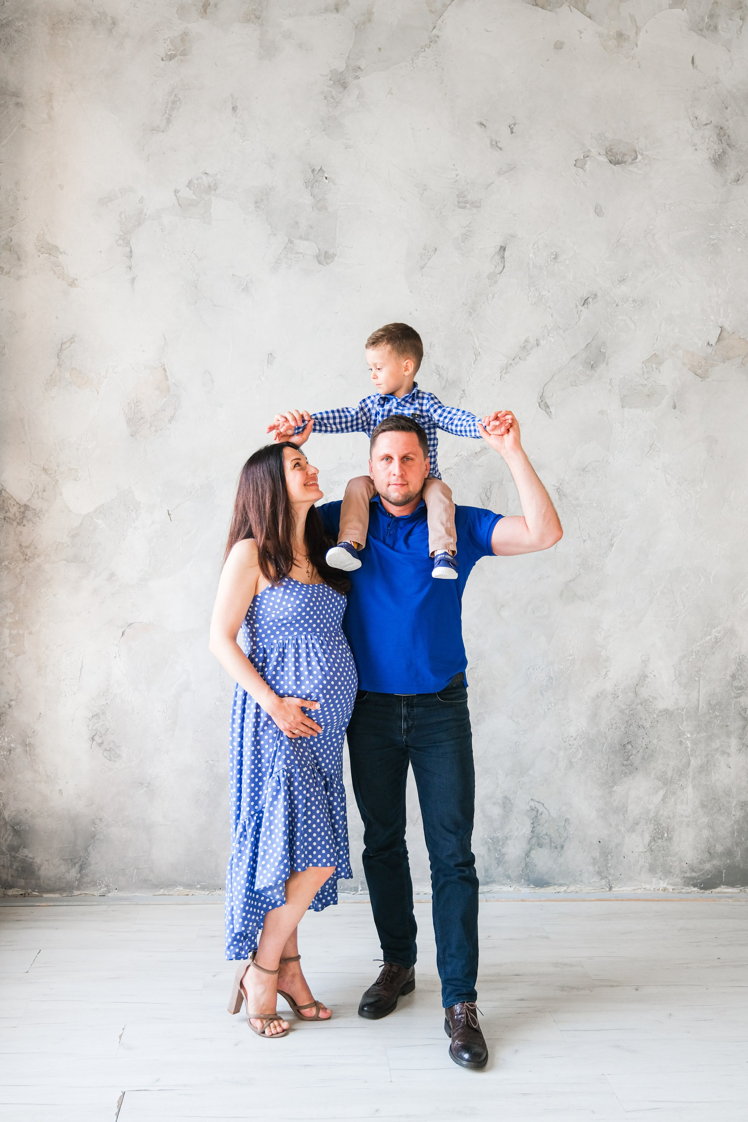 Елена. Семейный фотограф в Железнодорожном и в Москве! Ксения