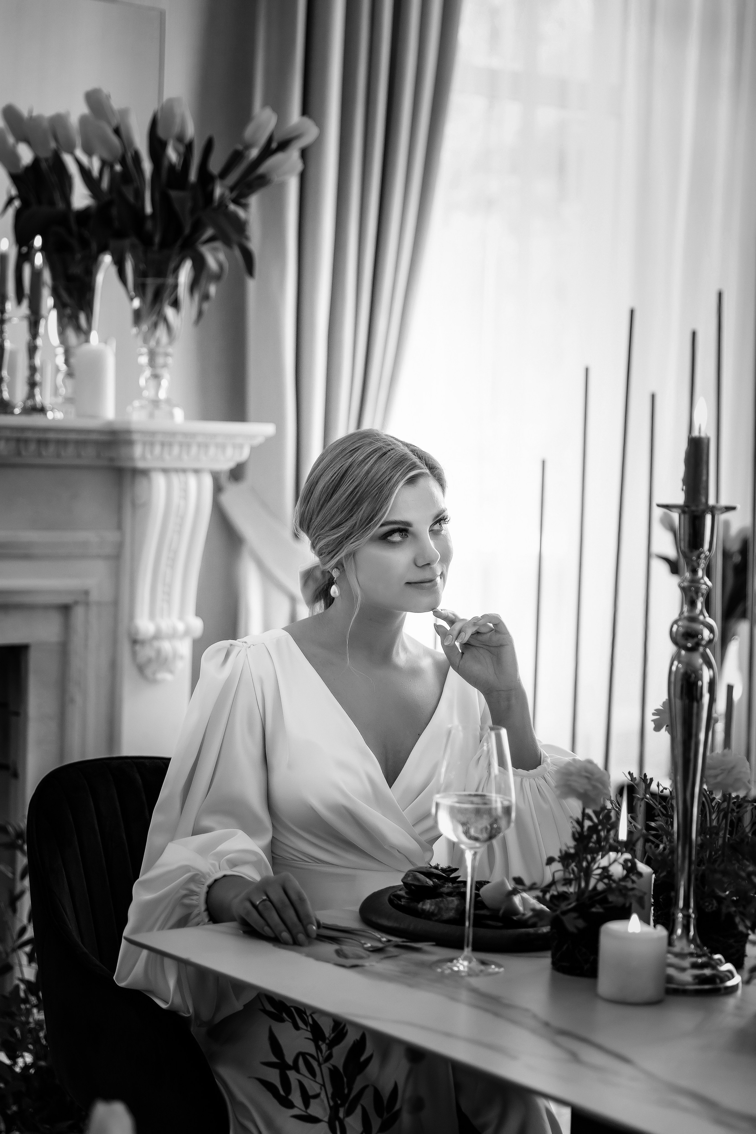 WEDDING STORY. СВАДЕБНЫЙ ФОТОГРАФ В КРЫМУ И СЕВАСТОПОЛЕ