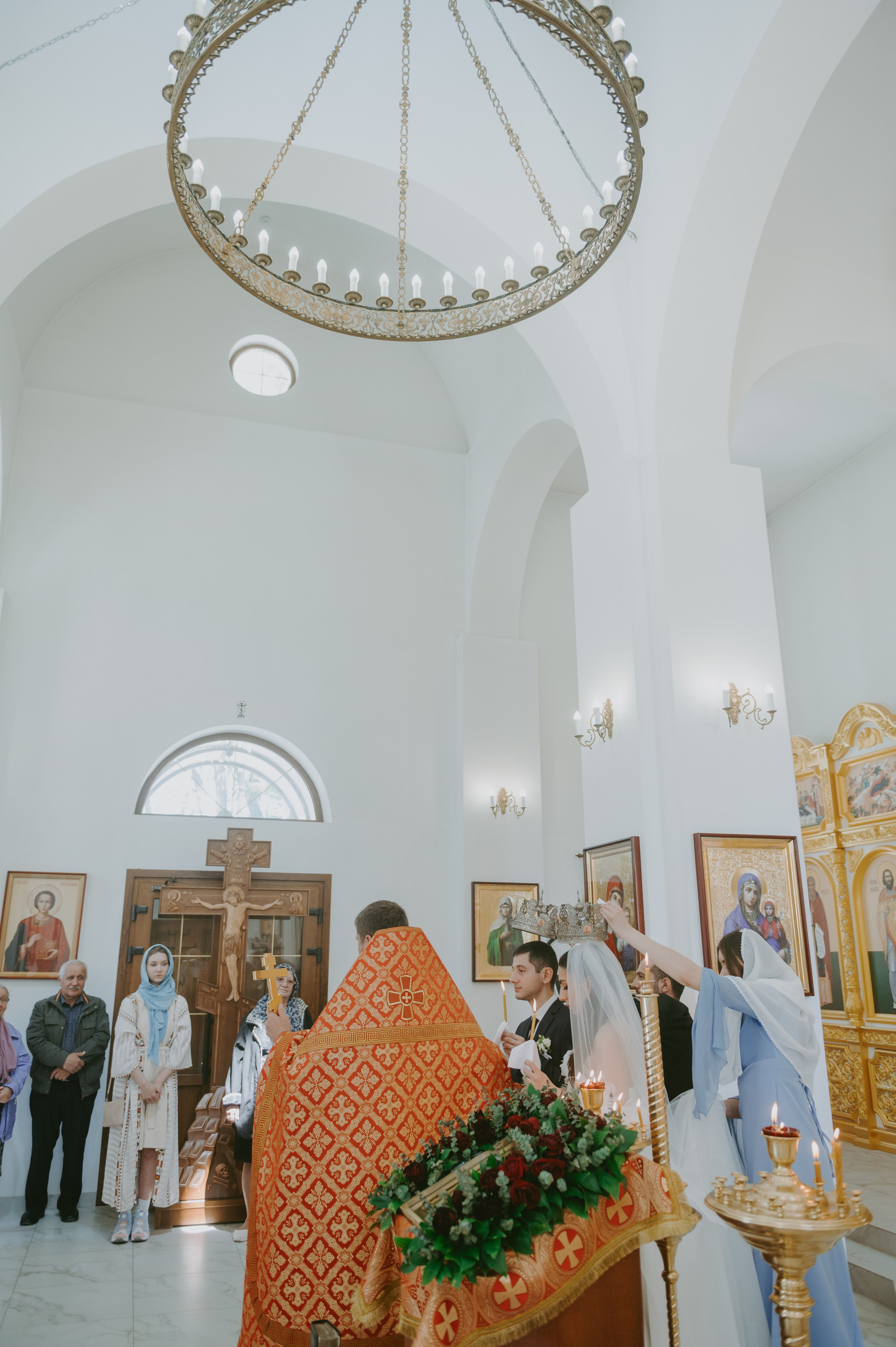 Елизавета$Дмитрий. Свадебный и семейный фотограф город Темрюк Фотостудия Темрюк