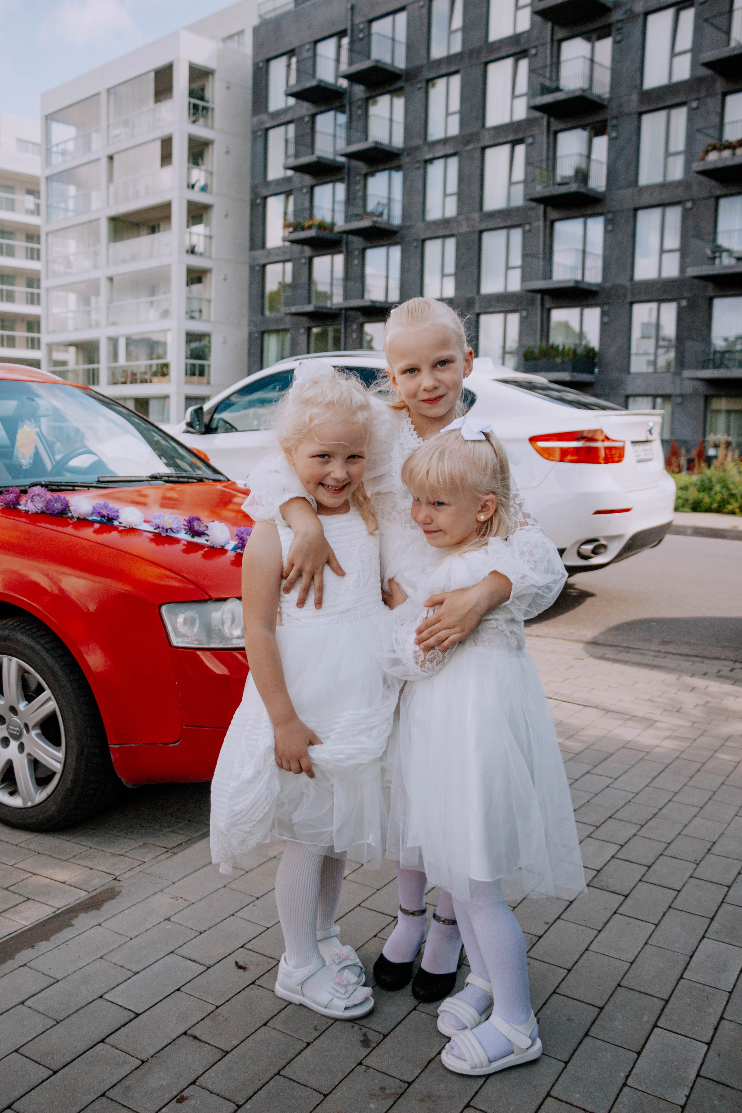 Сергей & Арина. Бережно сохраняю ваши чувства и истории на своих фотографиях