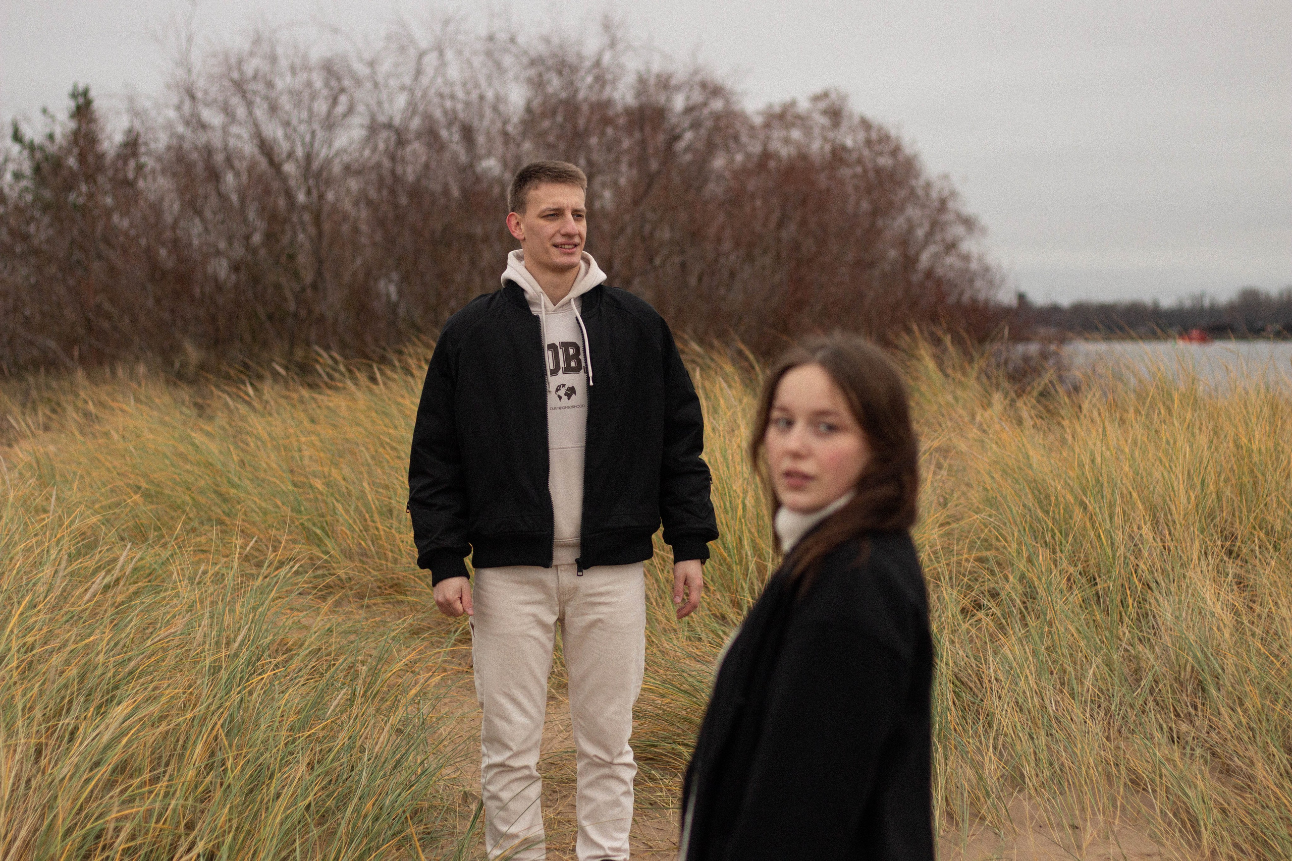 Илья & Настя. Бережно сохраняю ваши чувства и истории на своих фотографиях