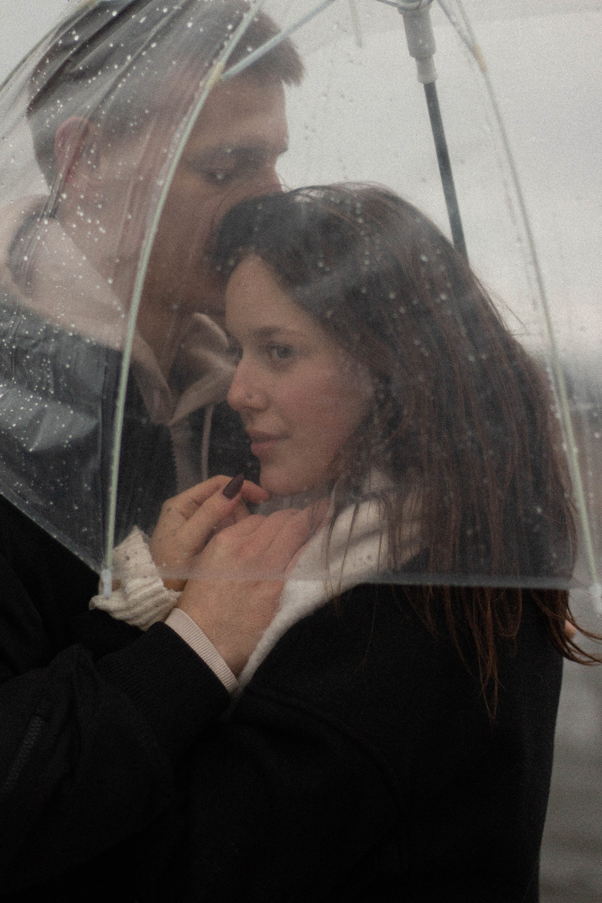 Илья & Настя. Бережно сохраняю ваши чувства и истории на своих фотографиях