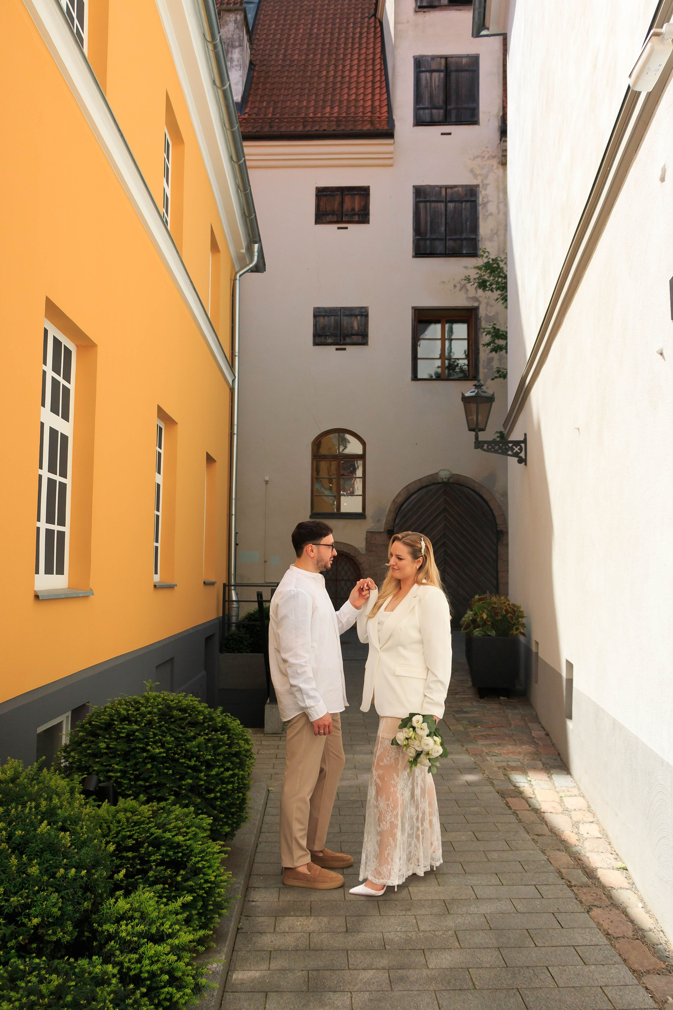 MAKSIM & KATYA. Бережно сохраняю ваши чувства и истории на своих фотографиях