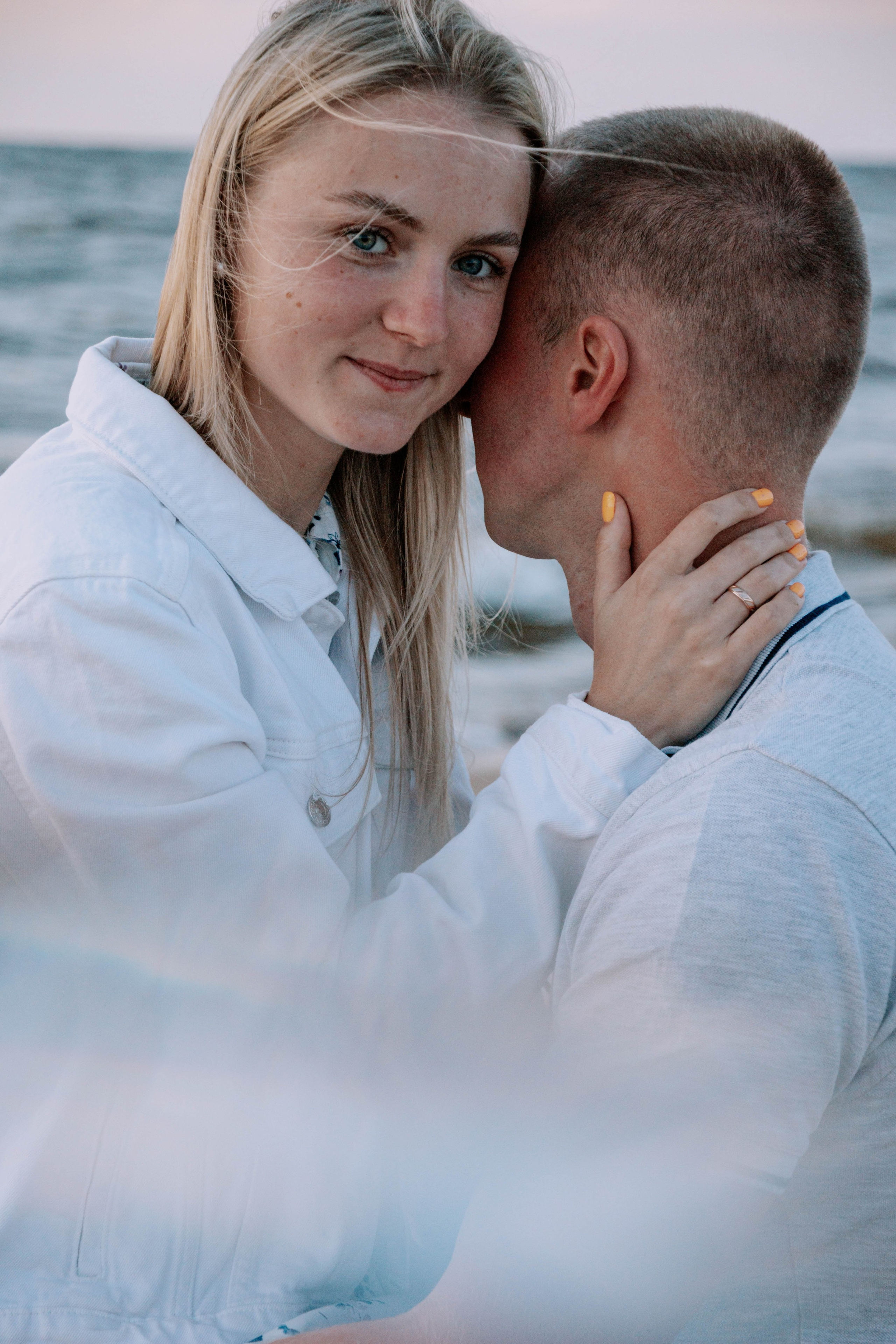 Диана & Давис. Бережно сохраняю ваши чувства и истории на своих фотографиях