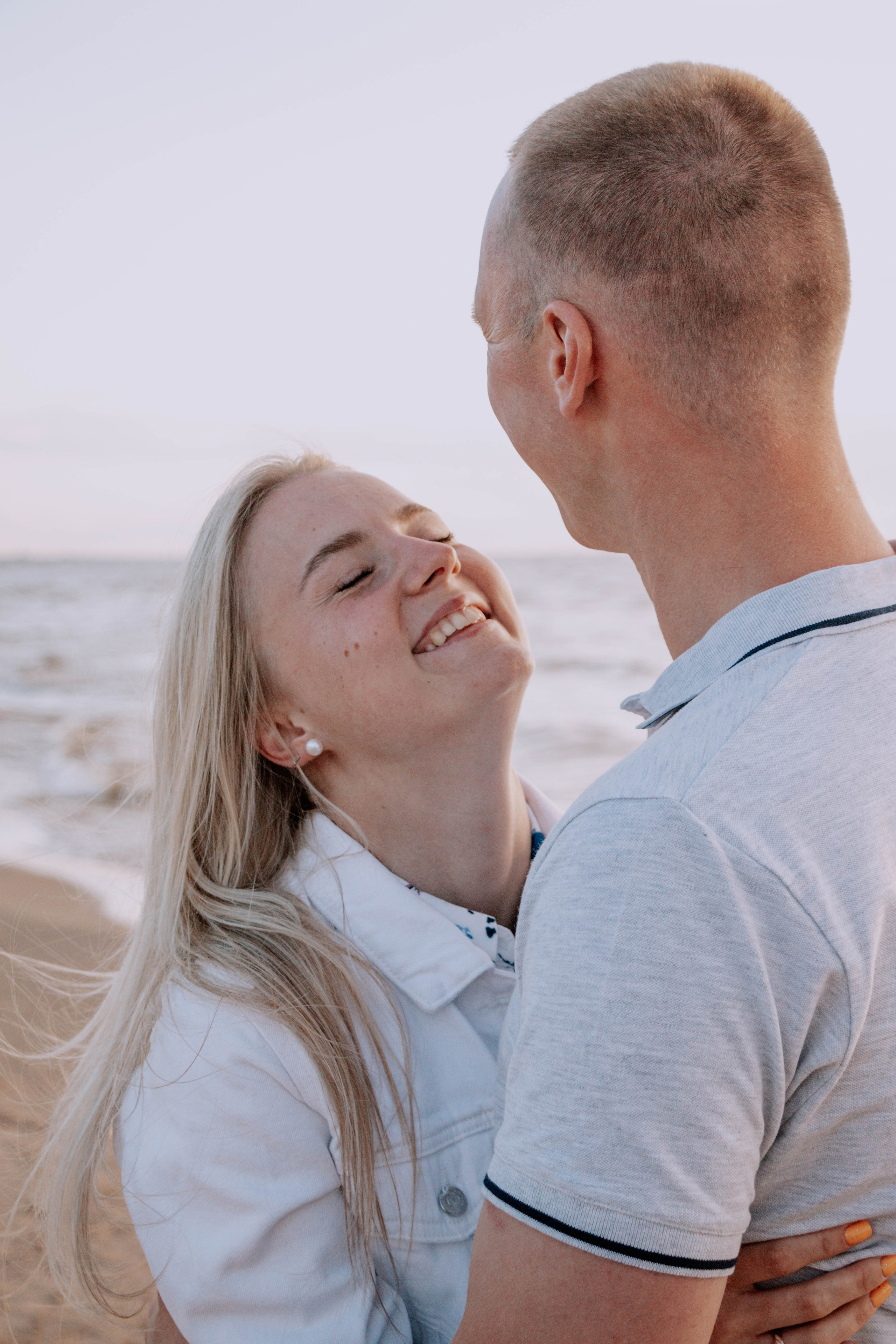 Диана & Давис. Бережно сохраняю ваши чувства и истории на своих фотографиях