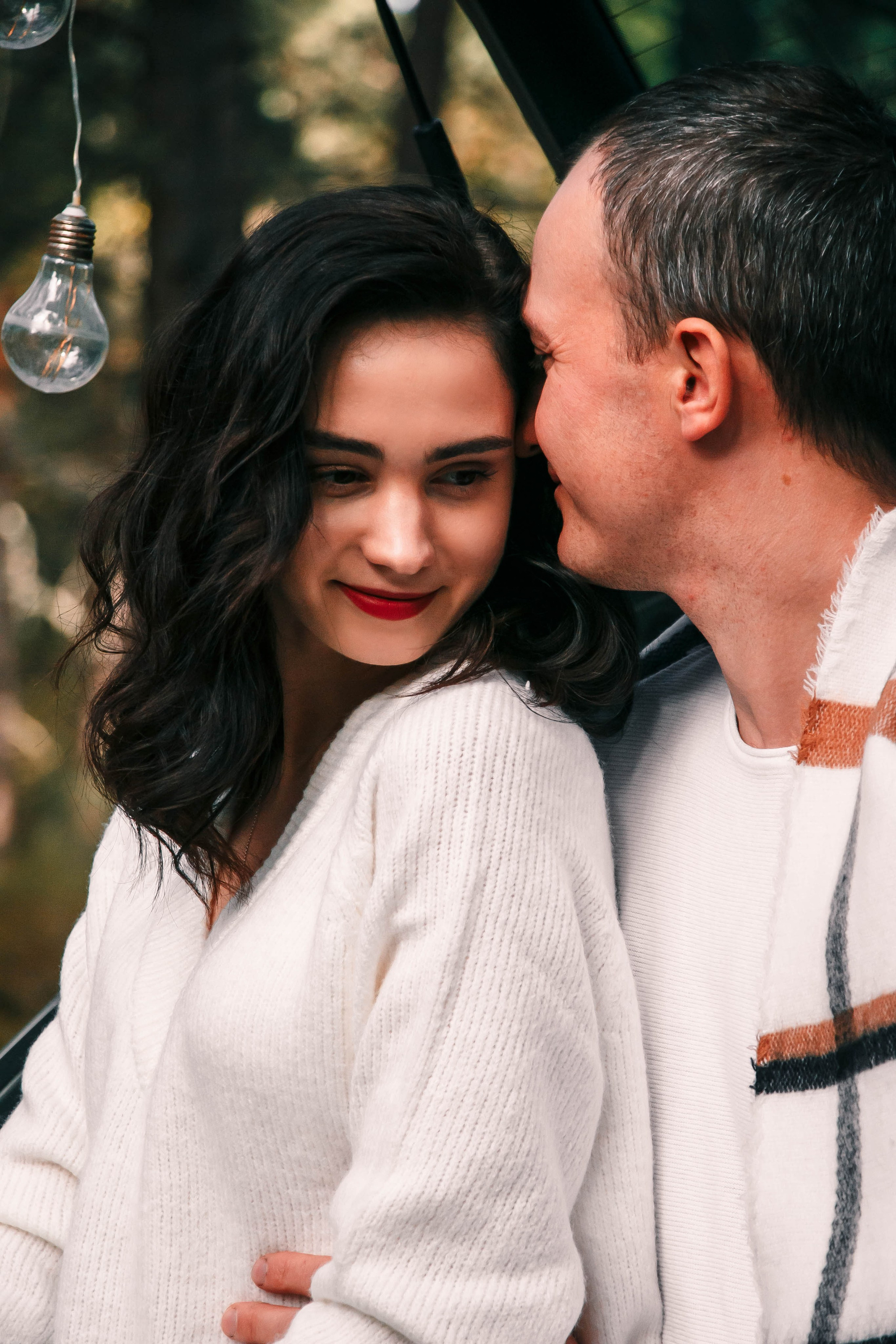 Янис & Элина. Бережно сохраняю ваши чувства и истории на своих фотографиях