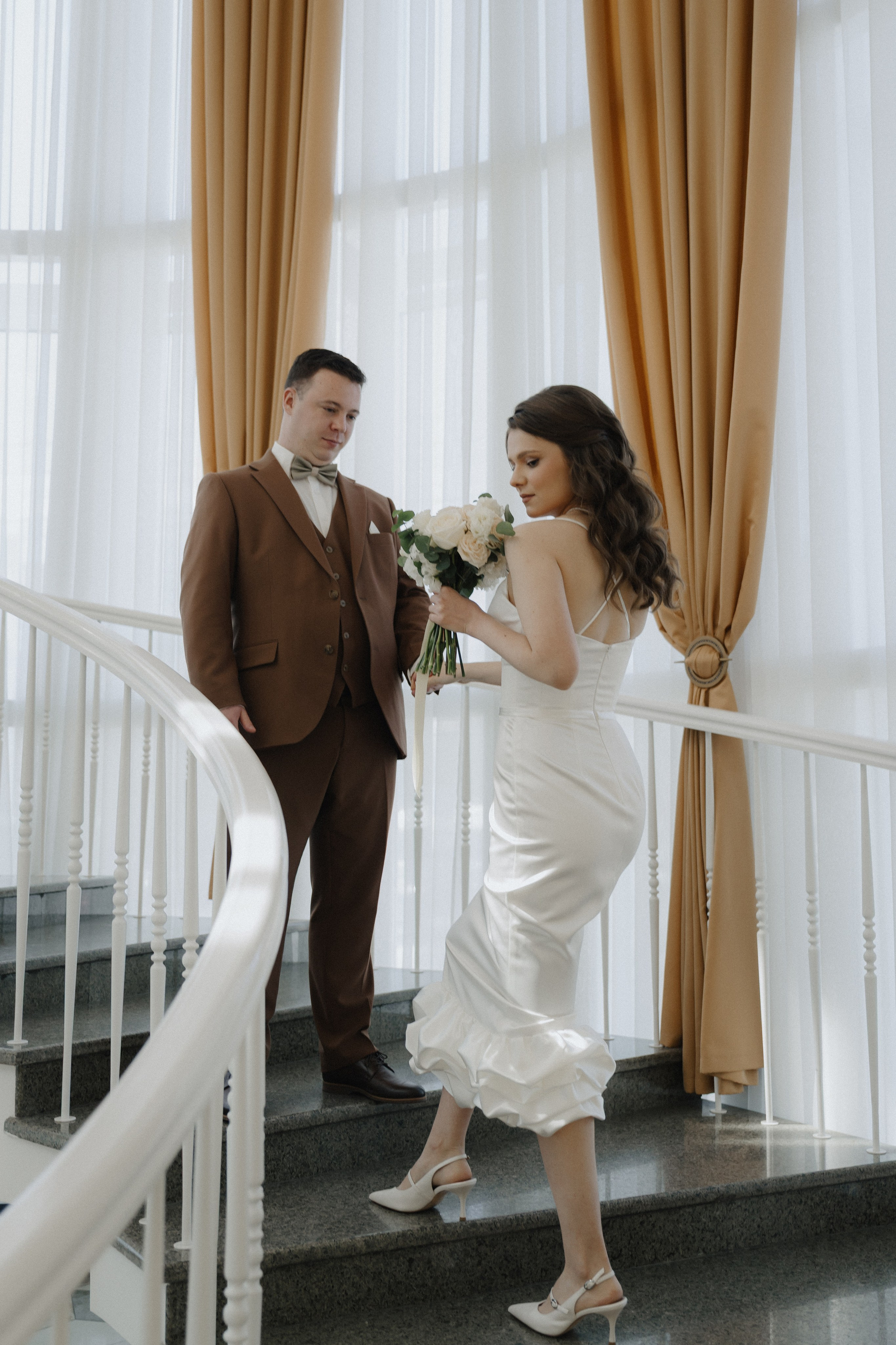 София & Никита