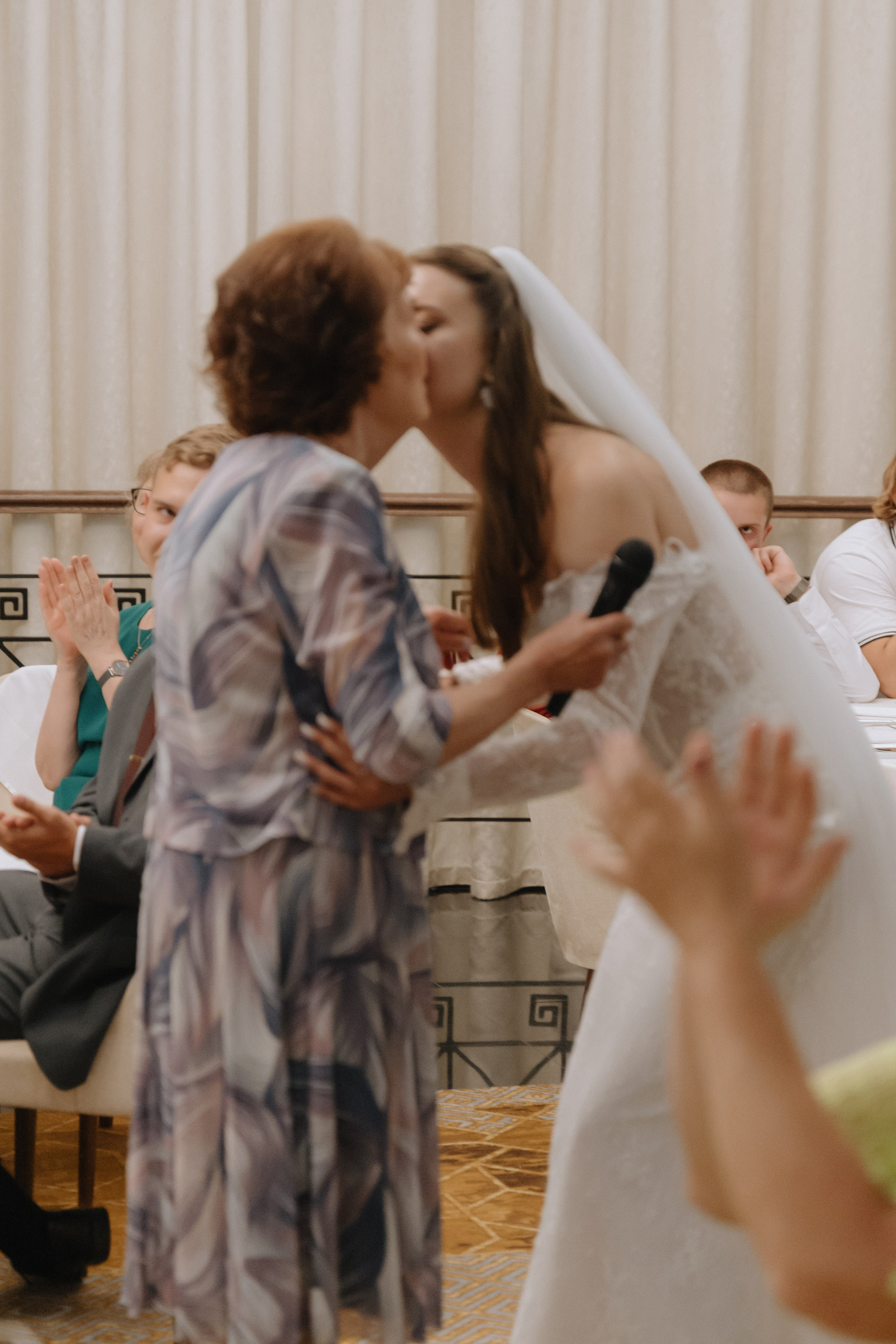 Елизавета & Антон