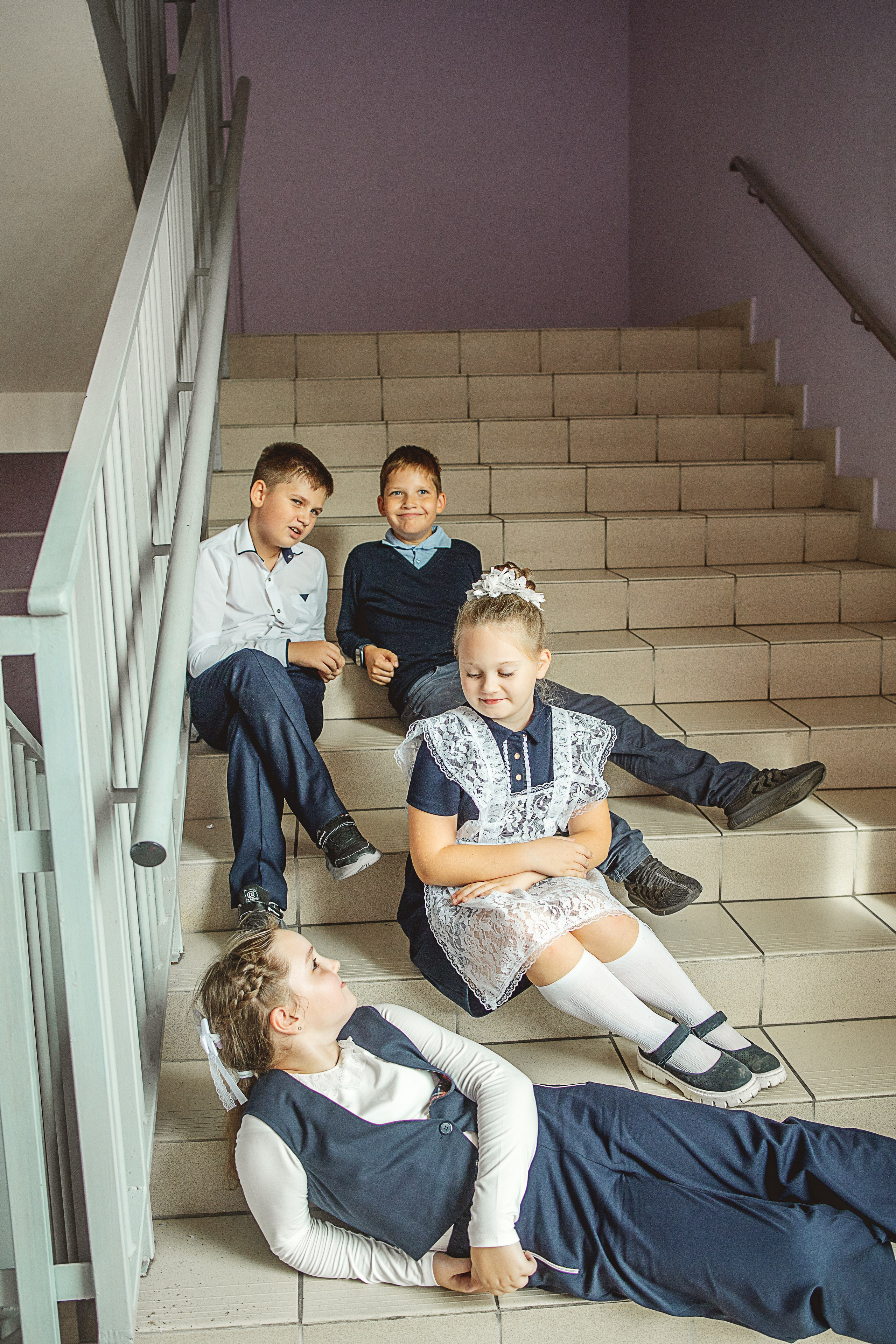 4 «Д». Семейный фотограф и видеограф Попова Юлия