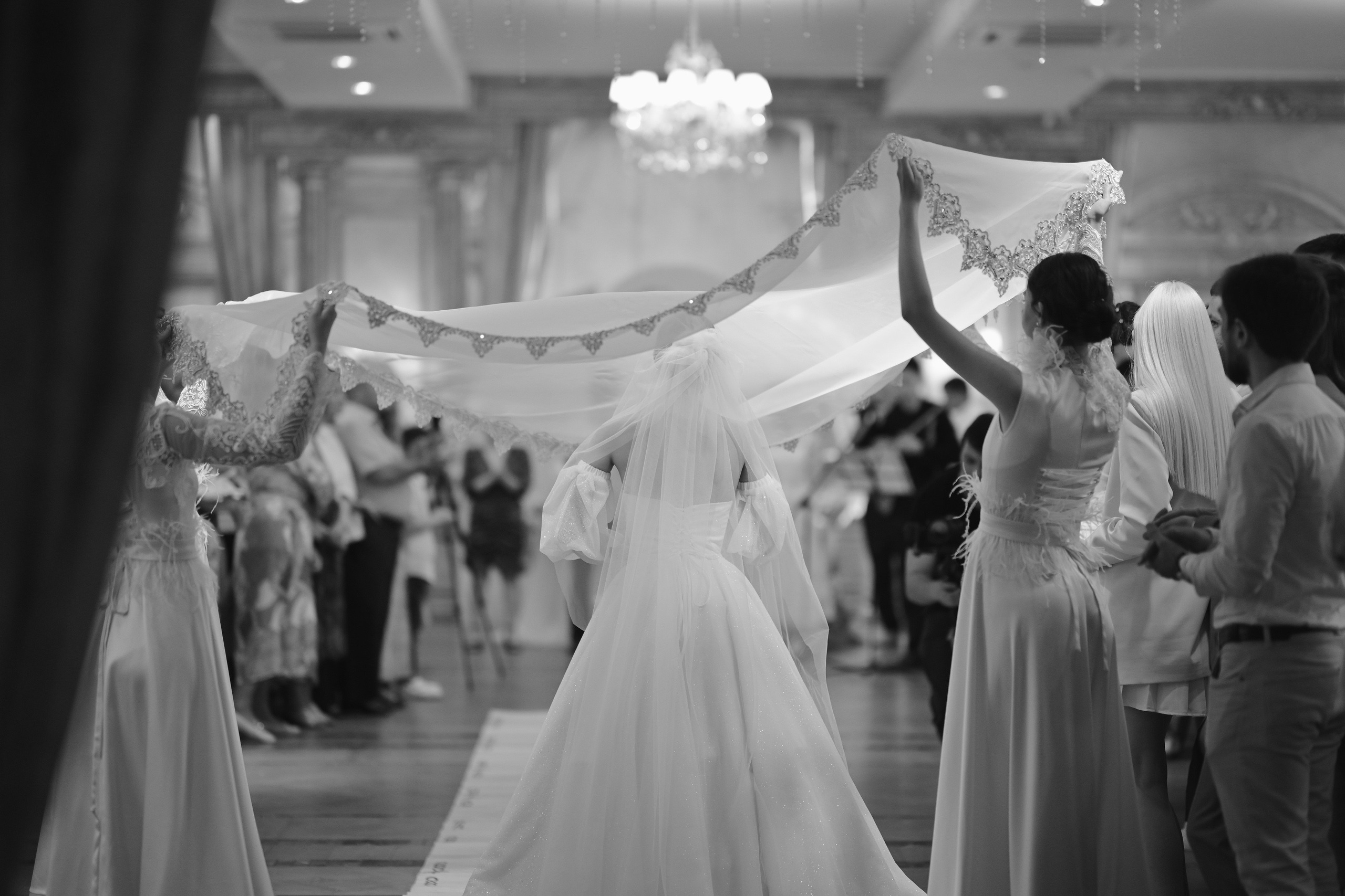 Алиса и Павел