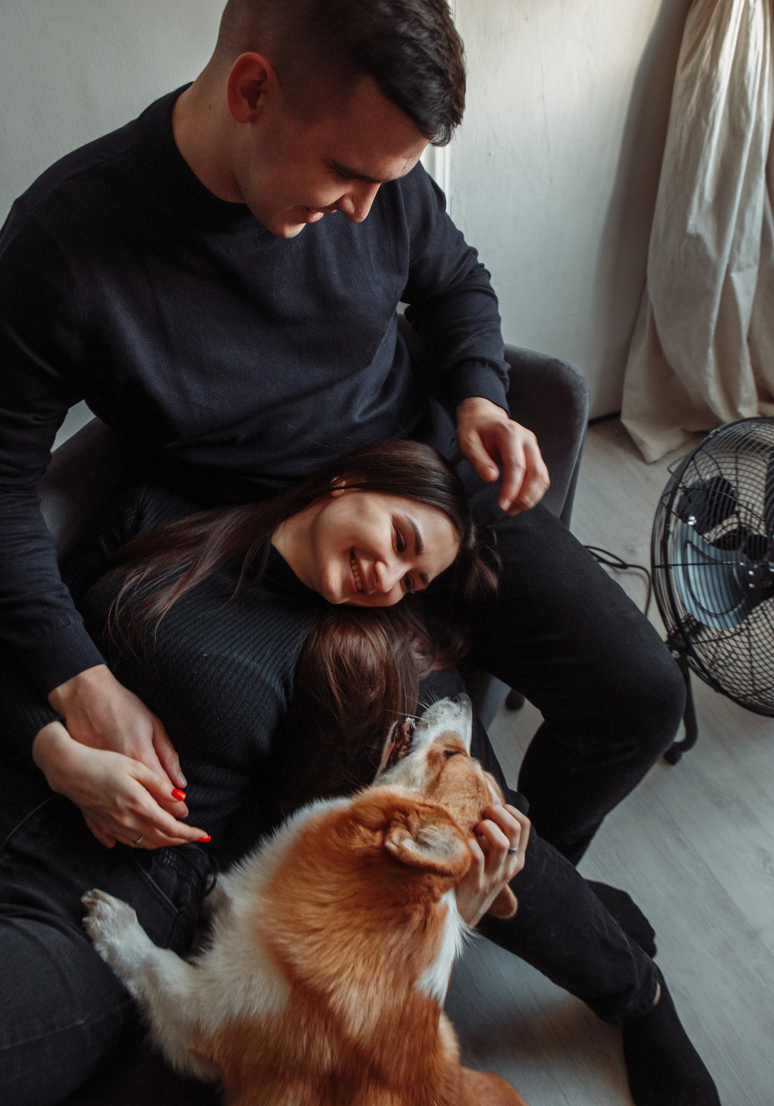 Семейные фото. Семейный фотограф из Новошахтинска Антонина Змиенко