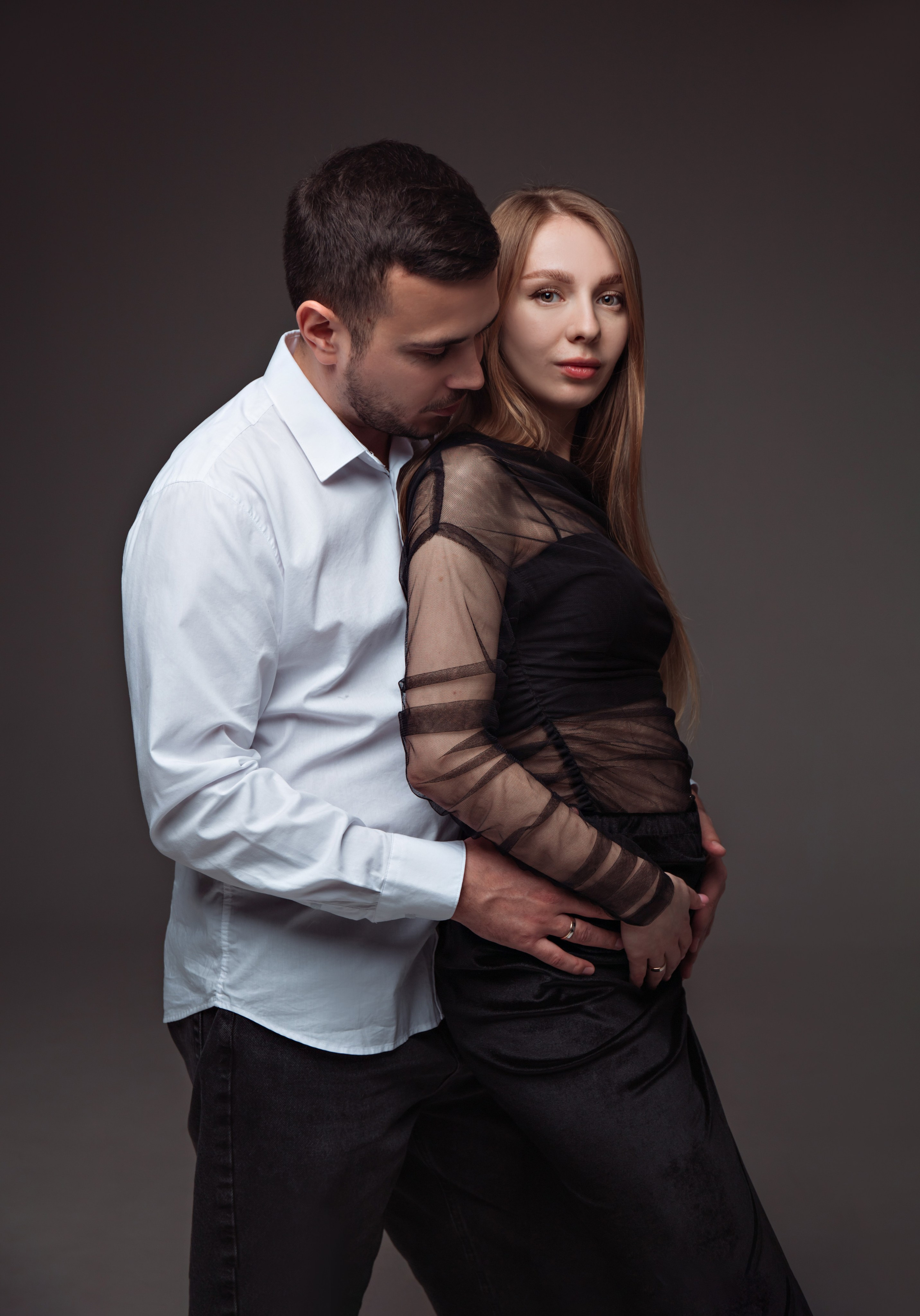 Семейные фото. Семейный фотограф из Новошахтинска Антонина Змиенко