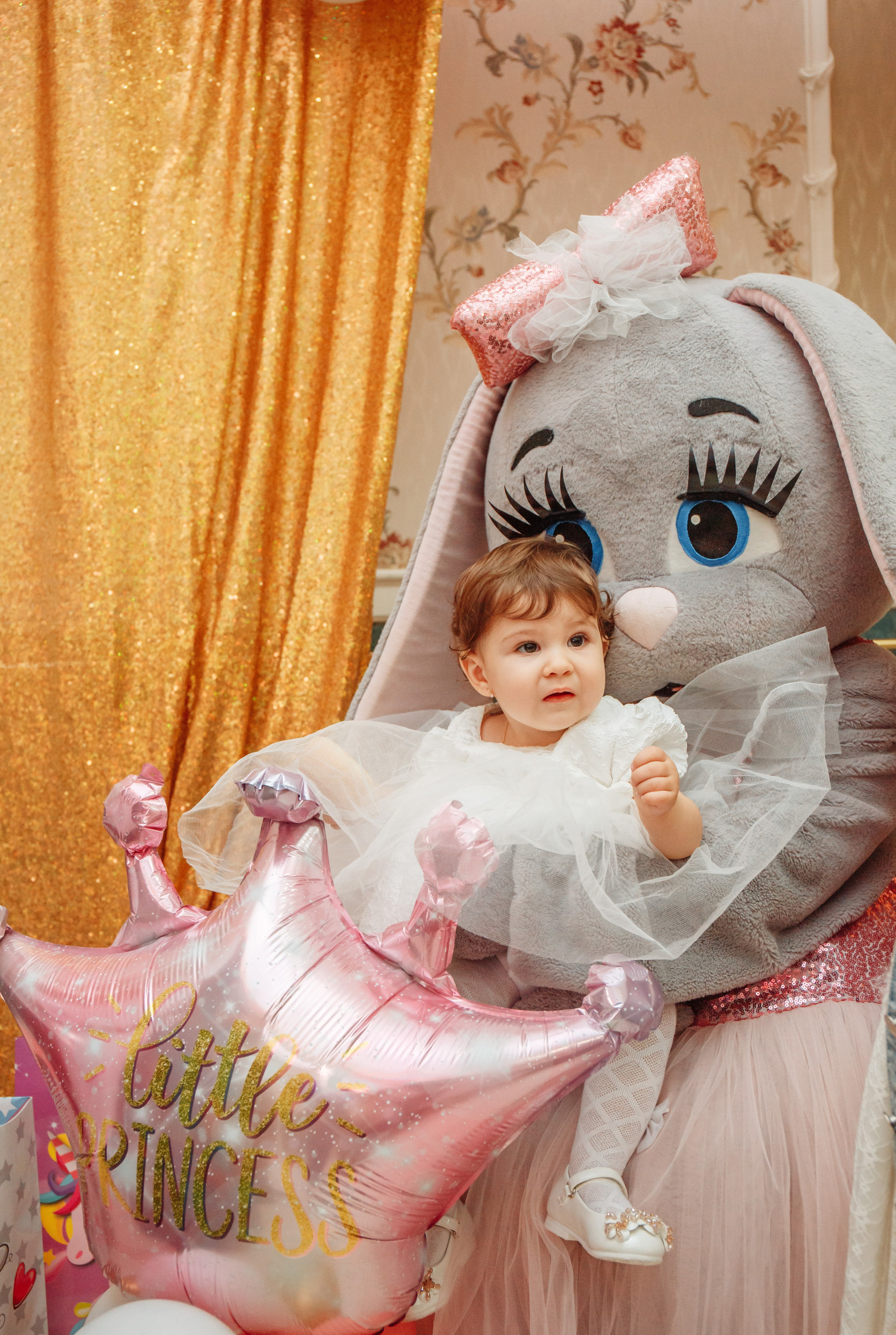 Банкеты. Семейный фотограф из Новошахтинска Антонина Змиенко