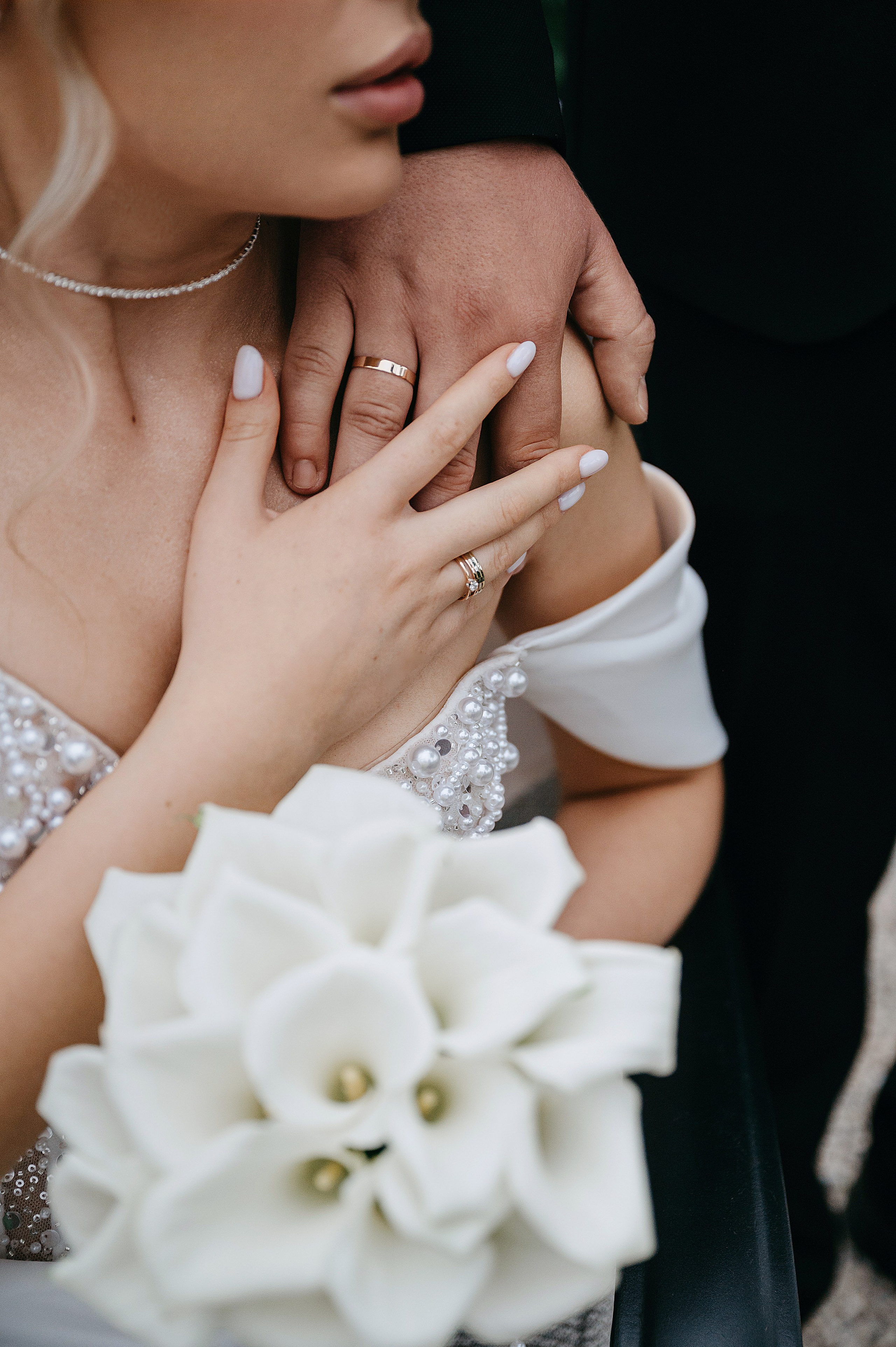 Иван и Яна. Свадебный фотограф Марина Жемчужникова в Москве и в Белгороде